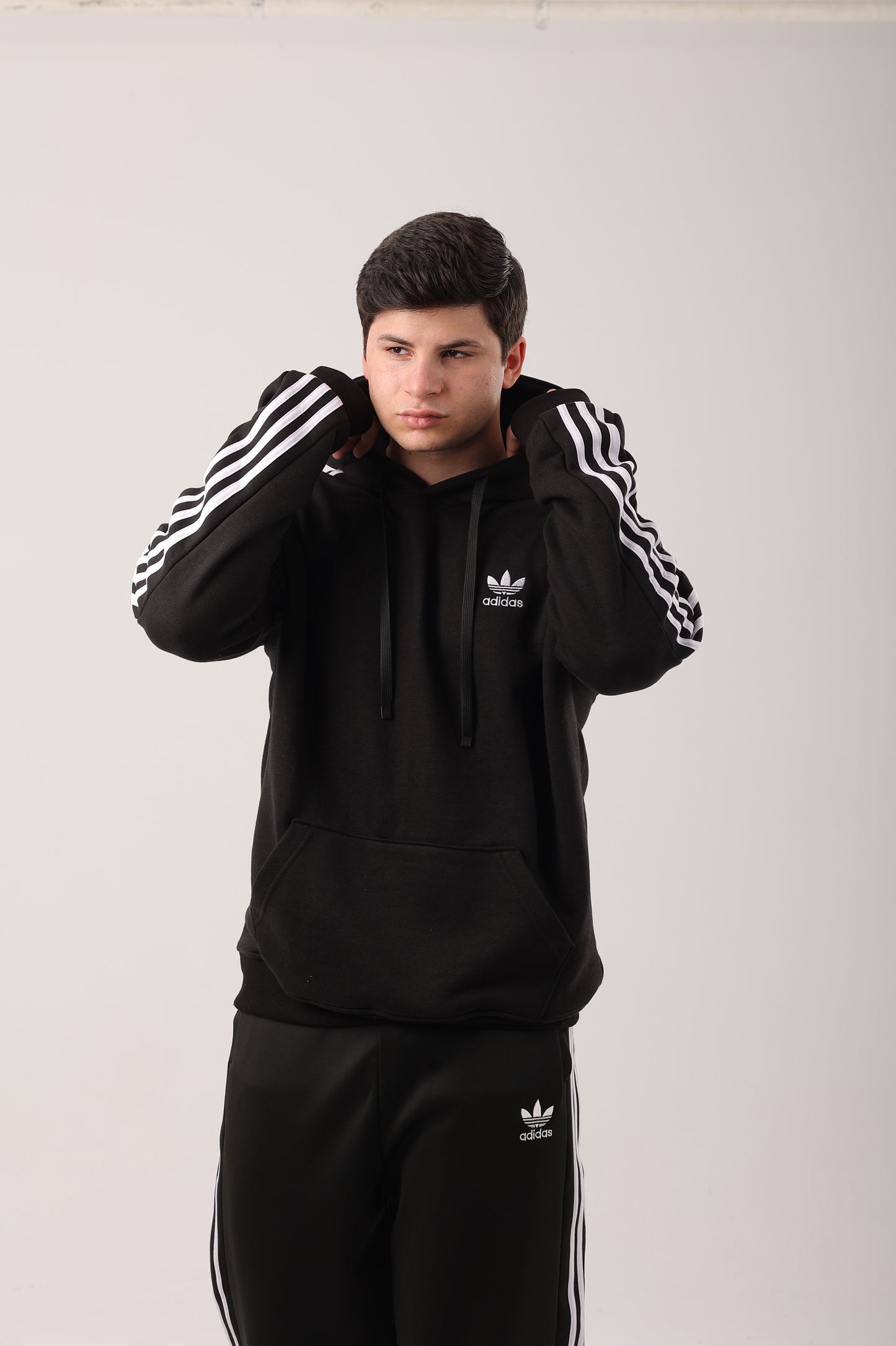 Adidas hoodie