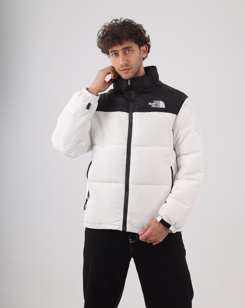 The north face jacket