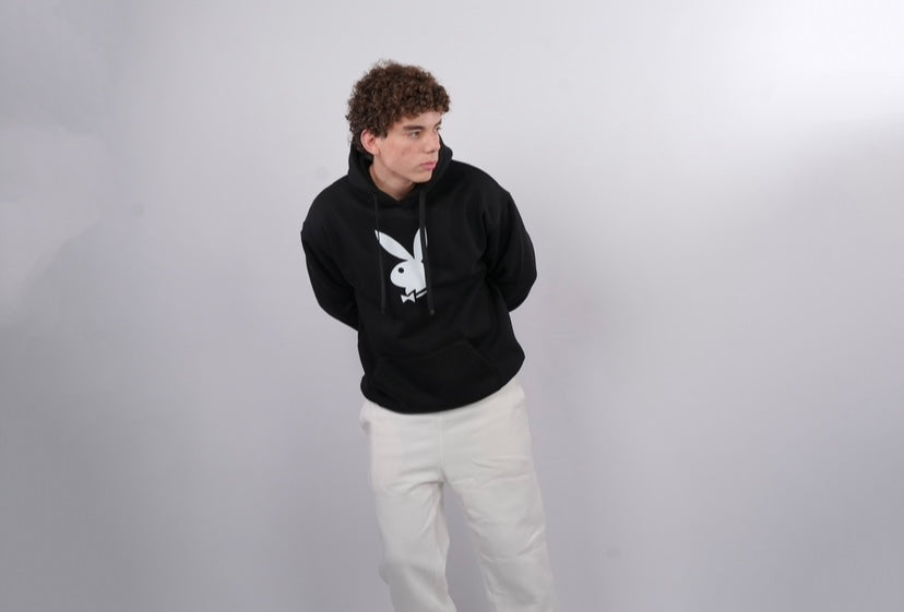 Play Boy hoodie