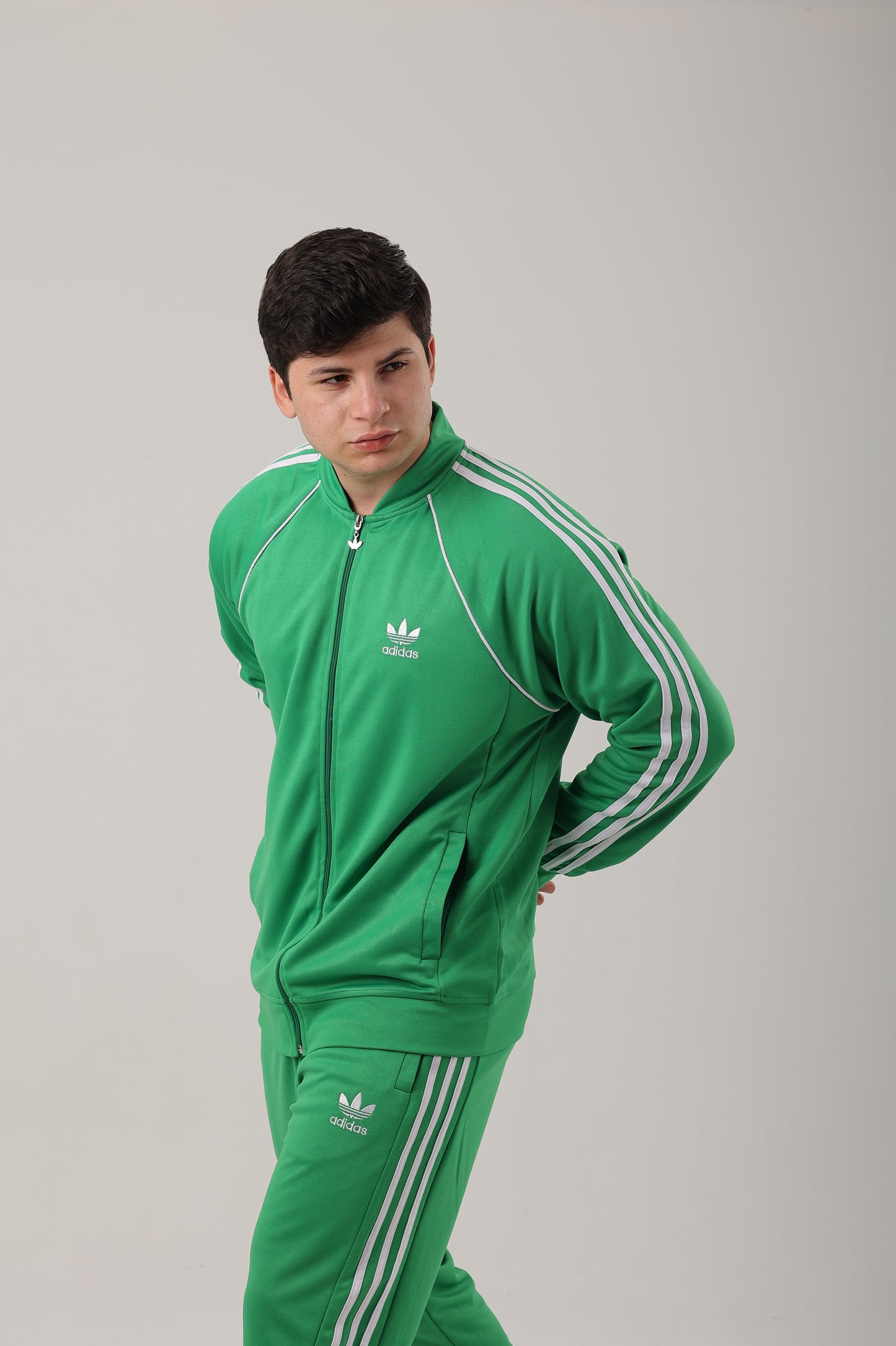 Tracksuit