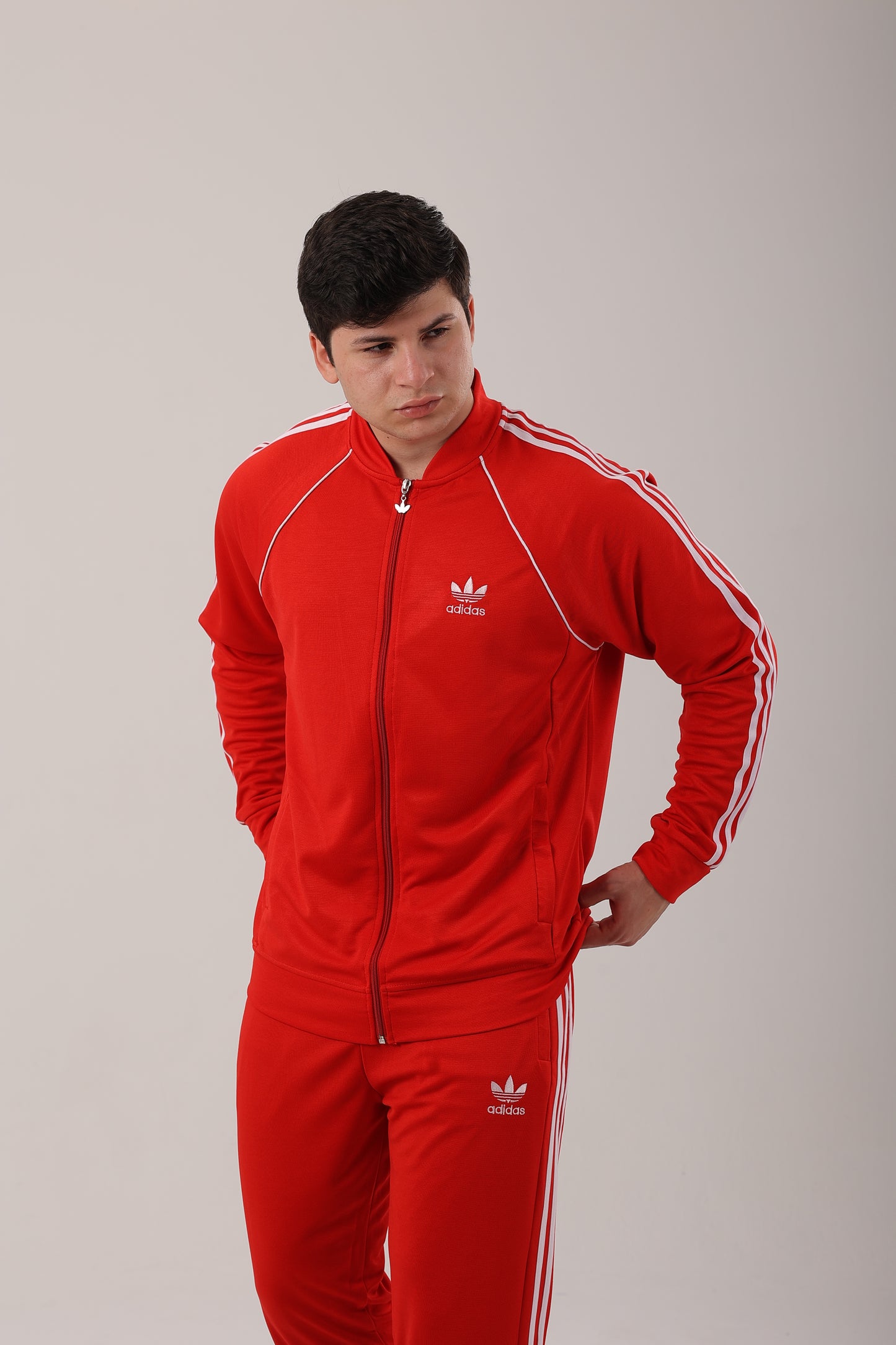 Tracksuit