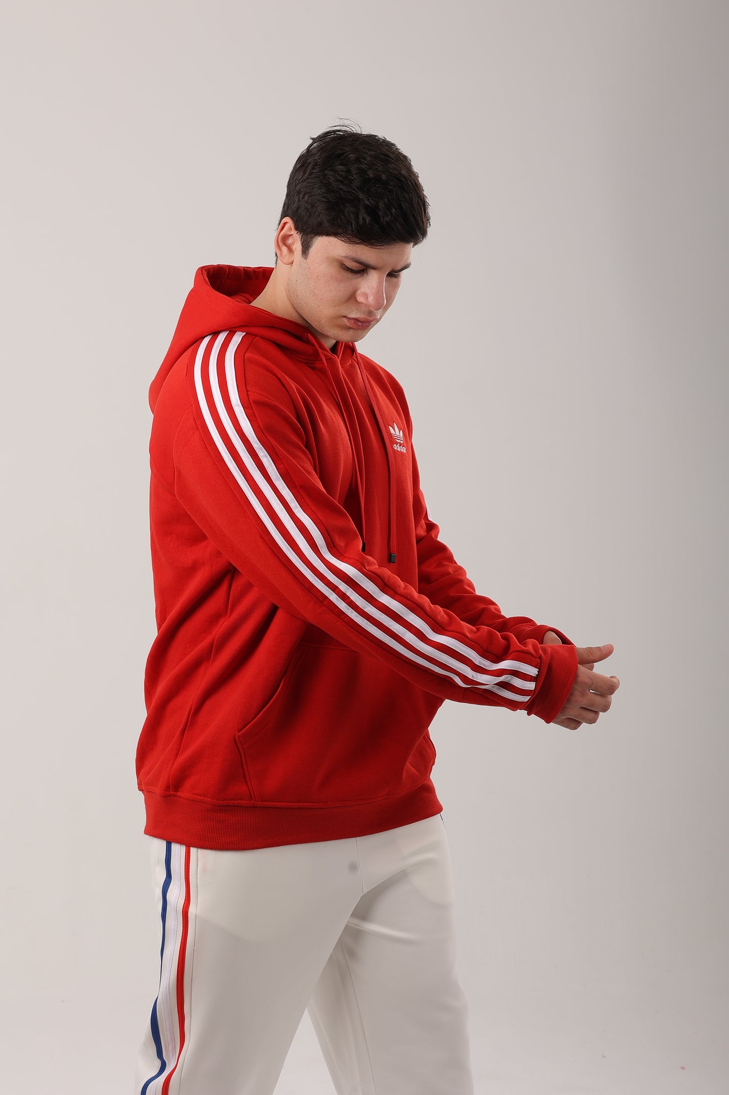 Adidas hoodie
