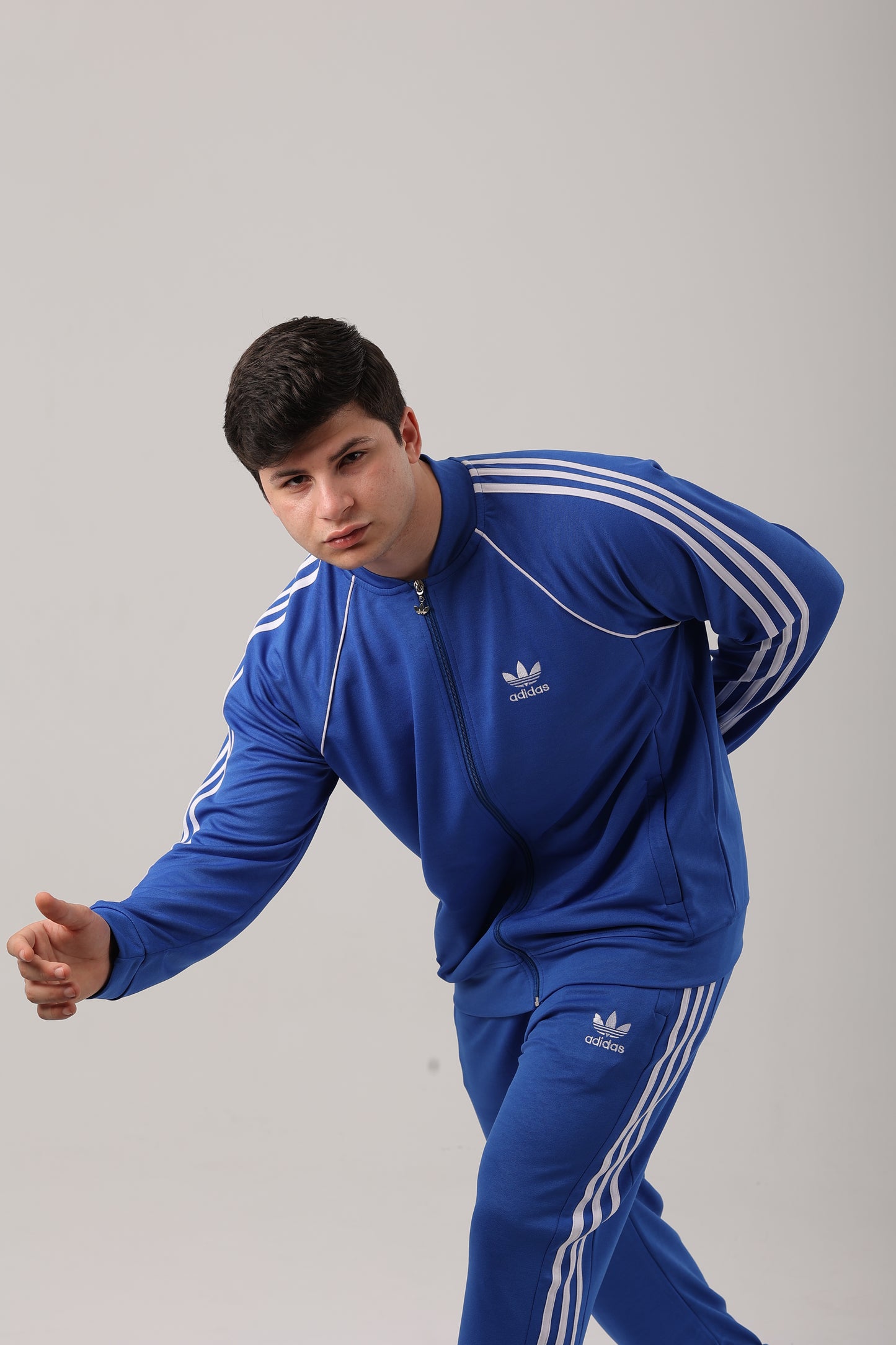 Tracksuit