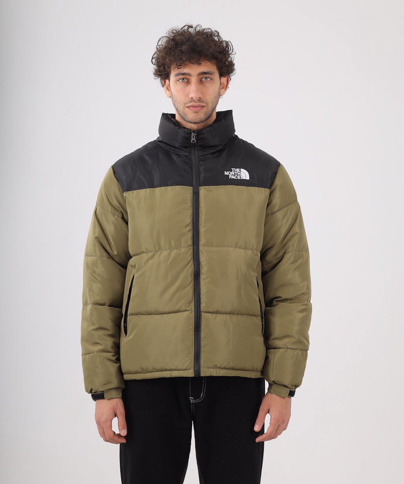 The north face jacket