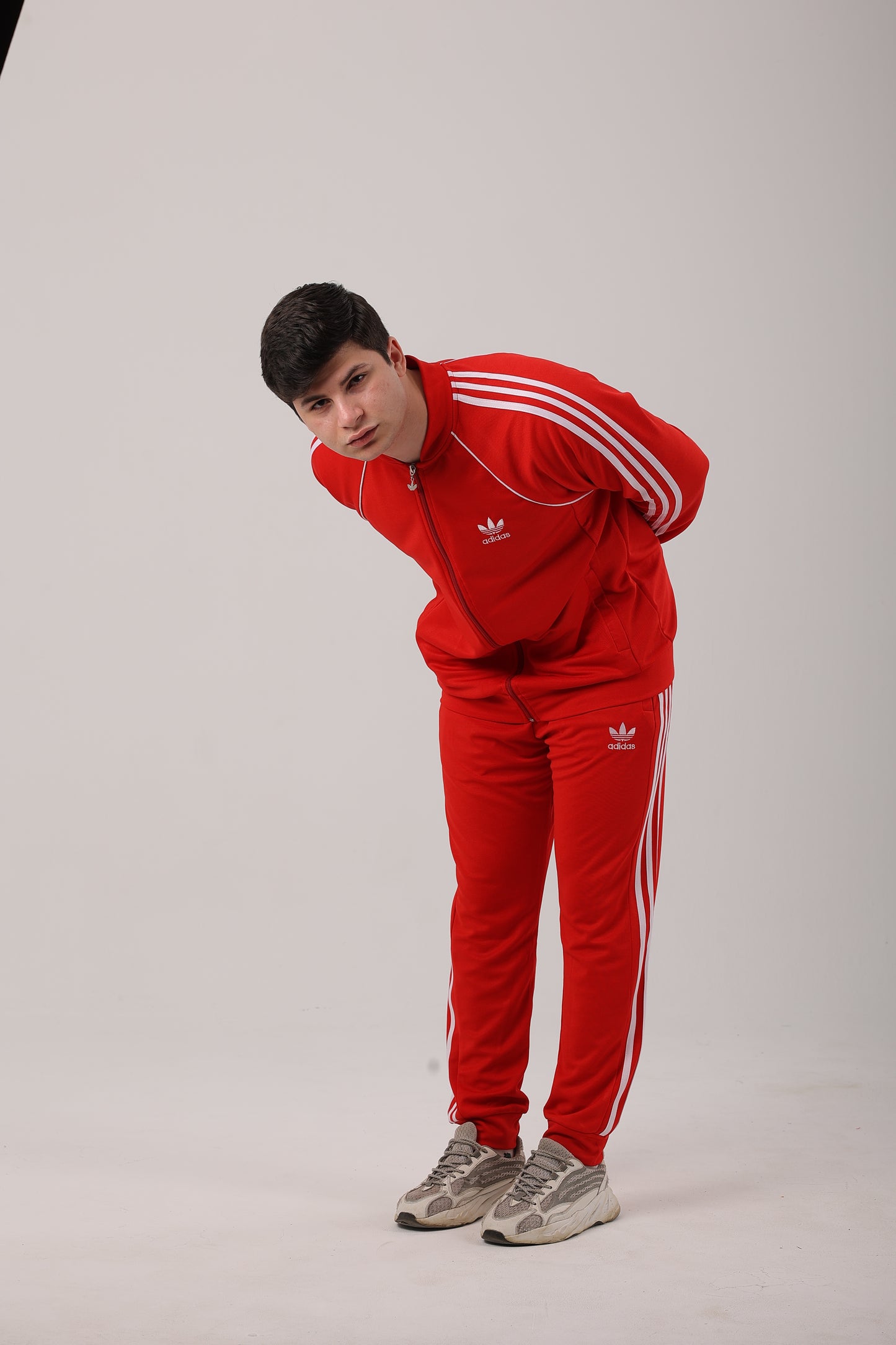 Tracksuit