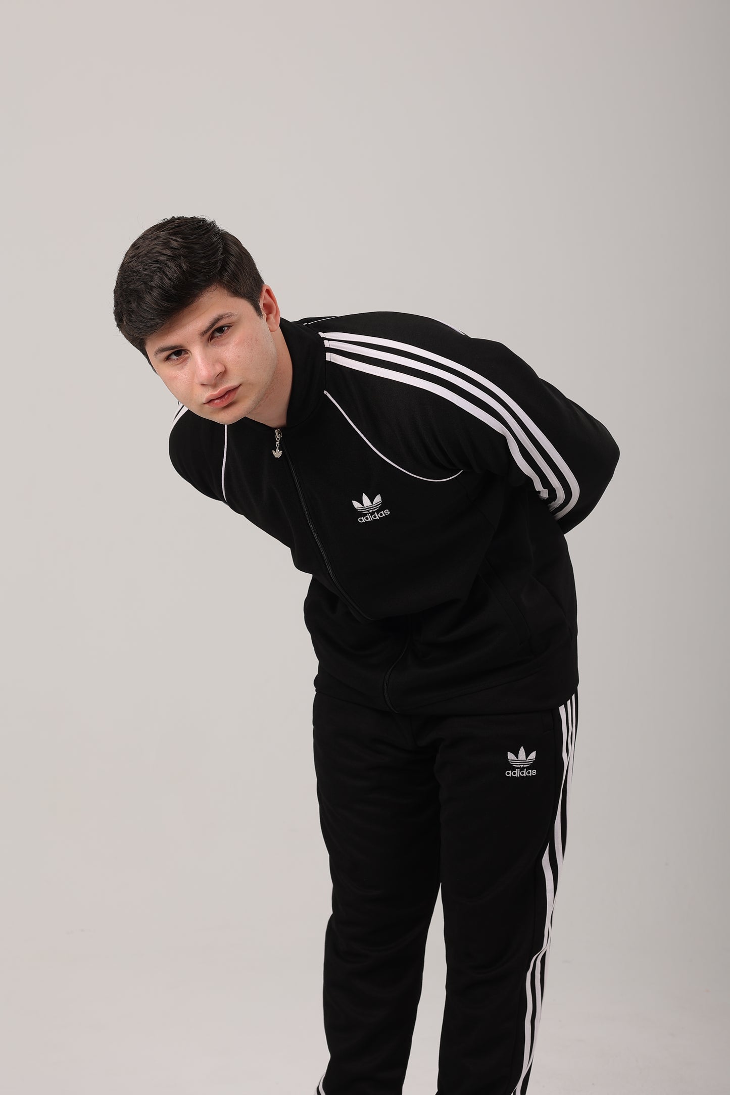 Tracksuit