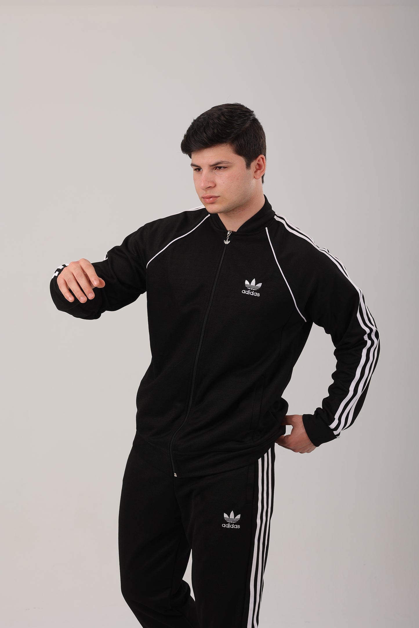 Tracksuit
