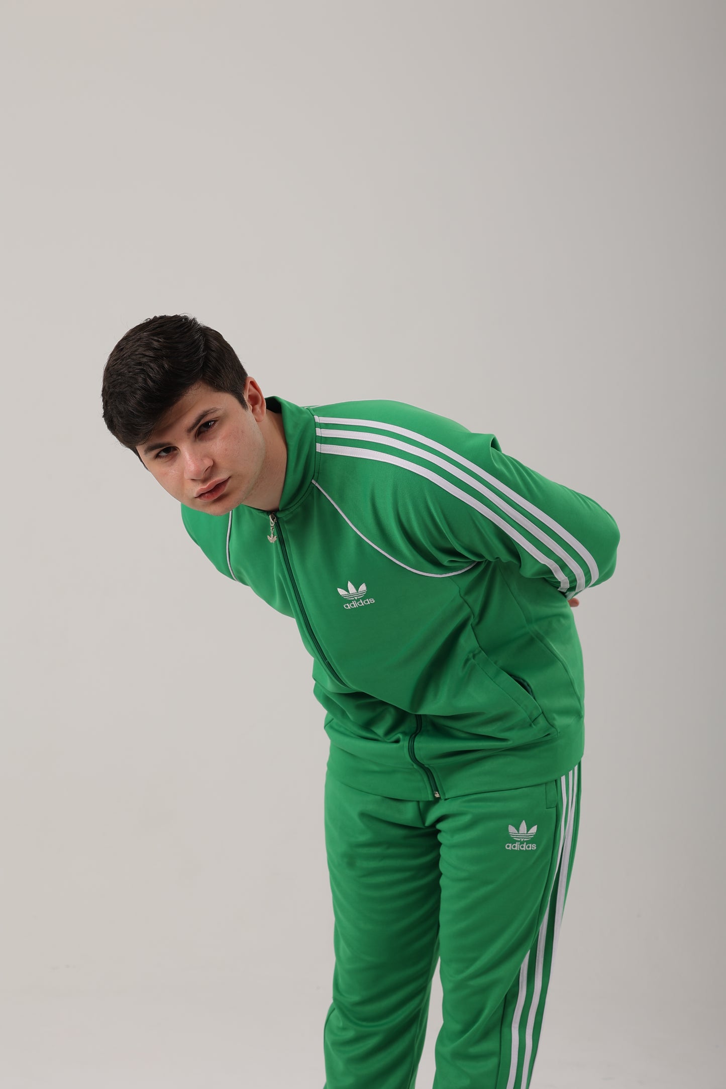 Tracksuit