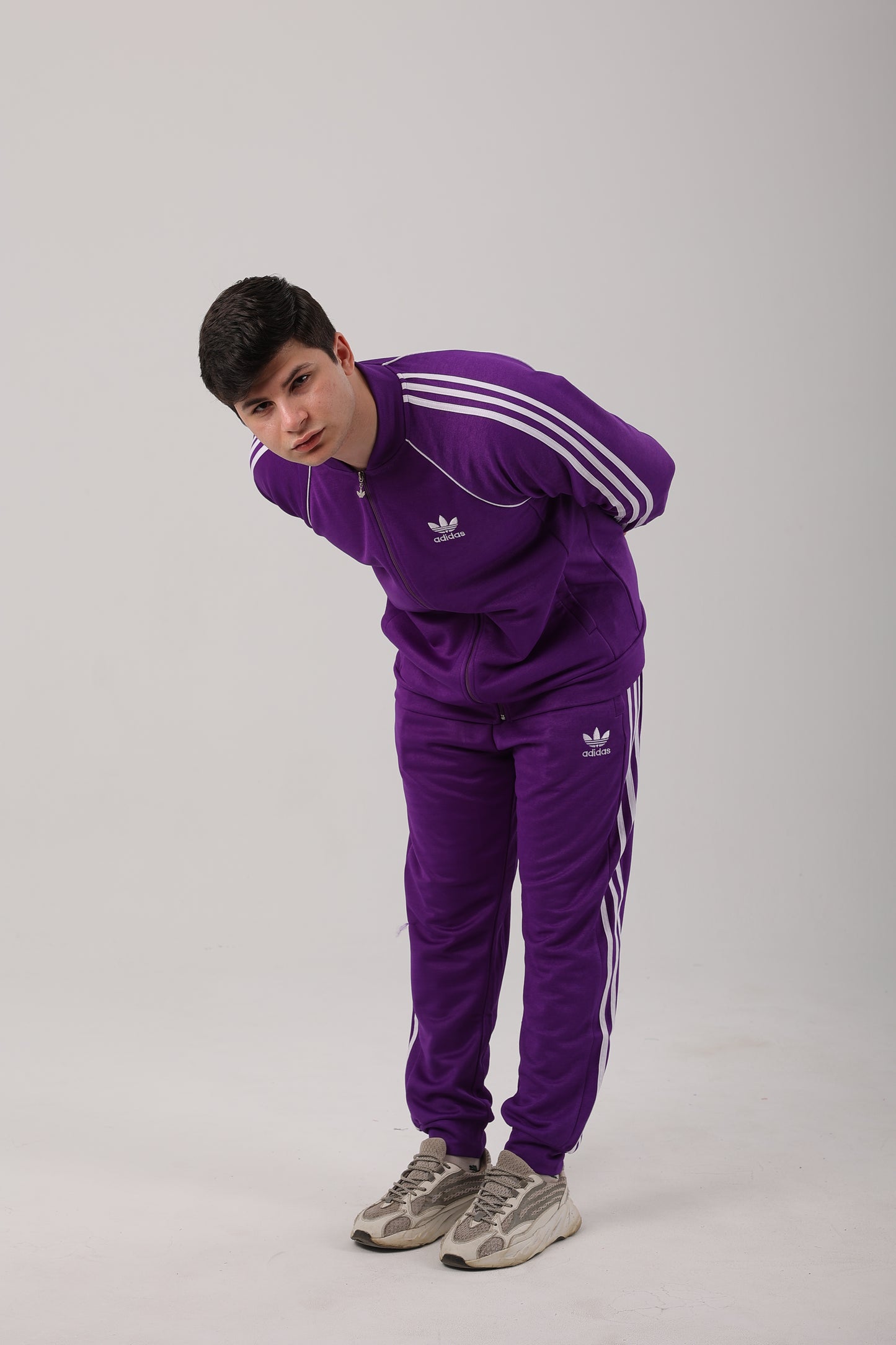 Tracksuit