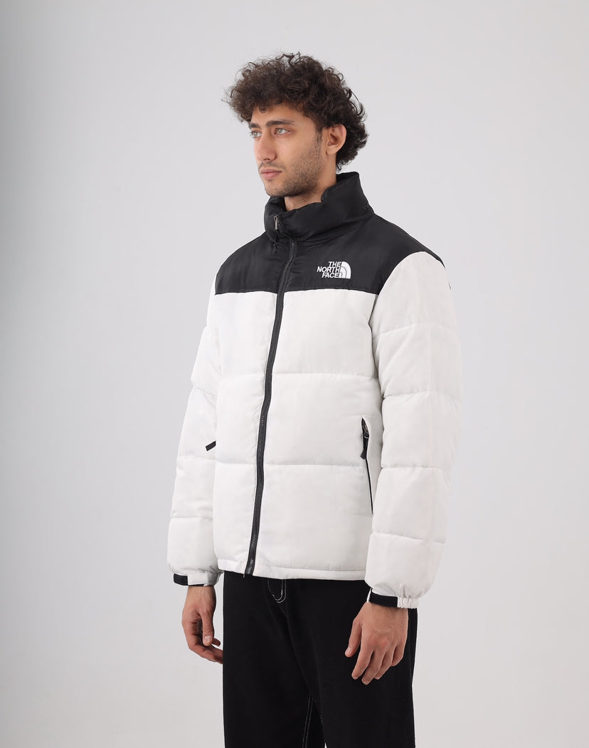 The north face jacket