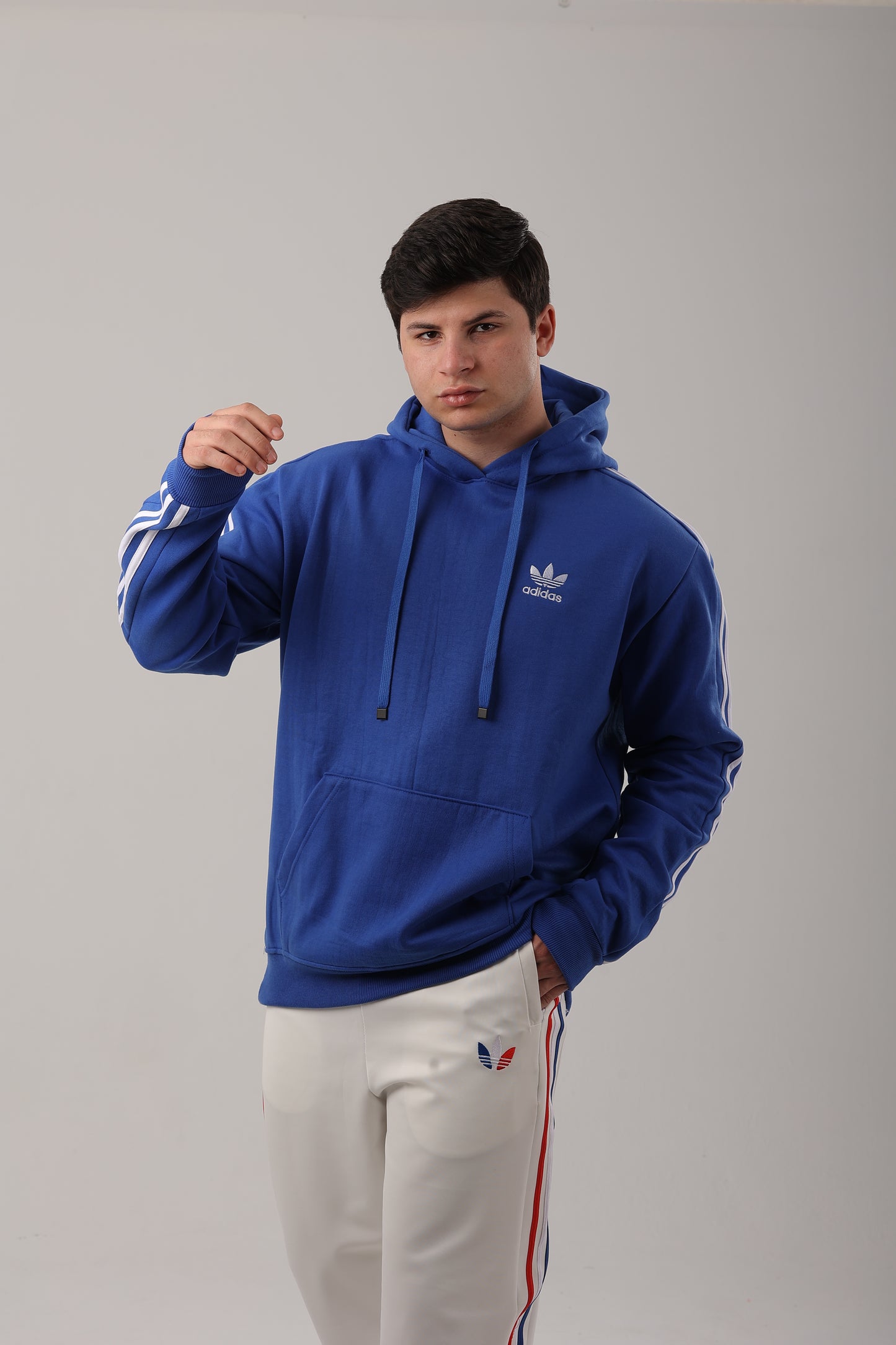 Adidas hoodie