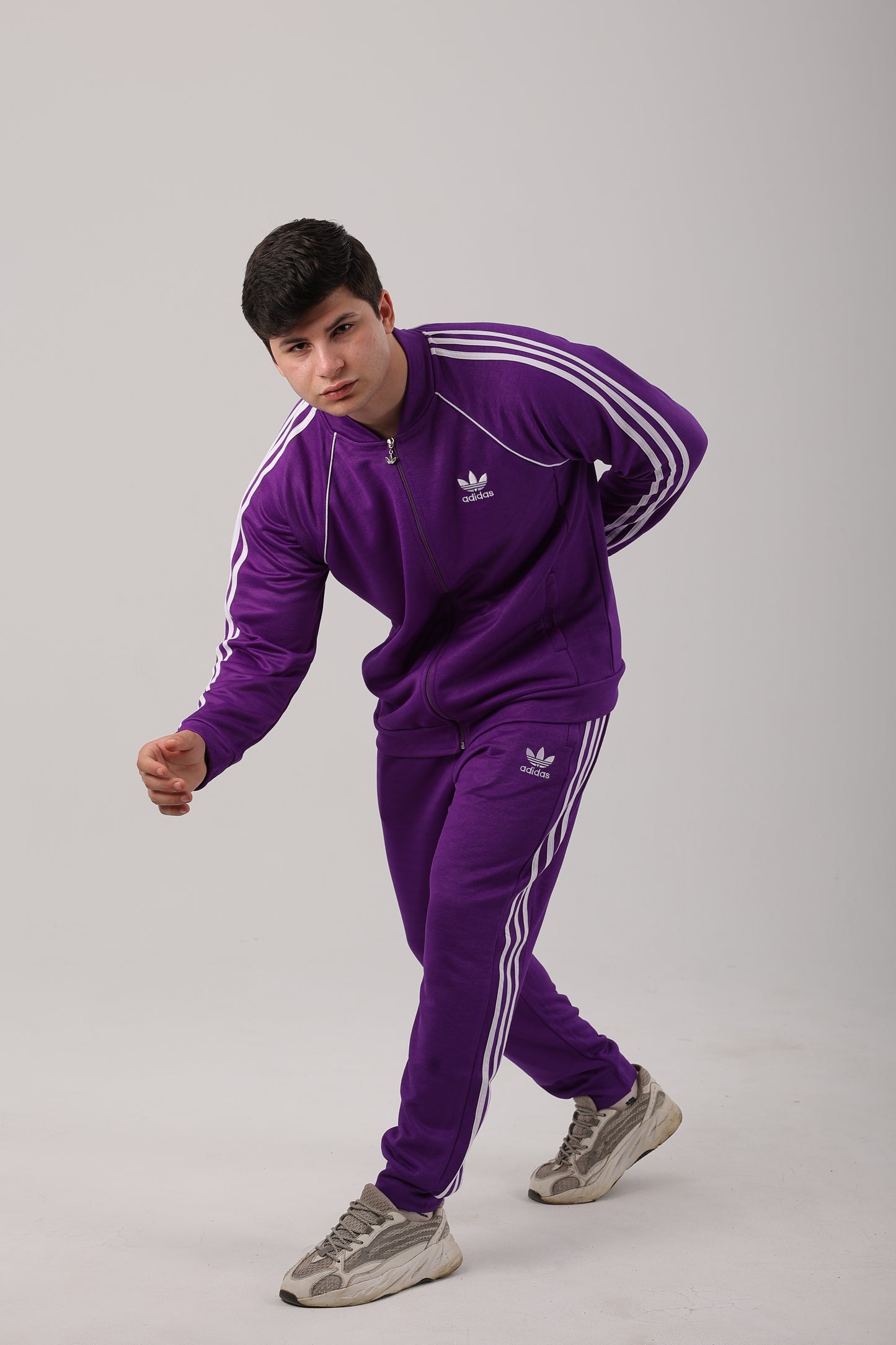 Tracksuit