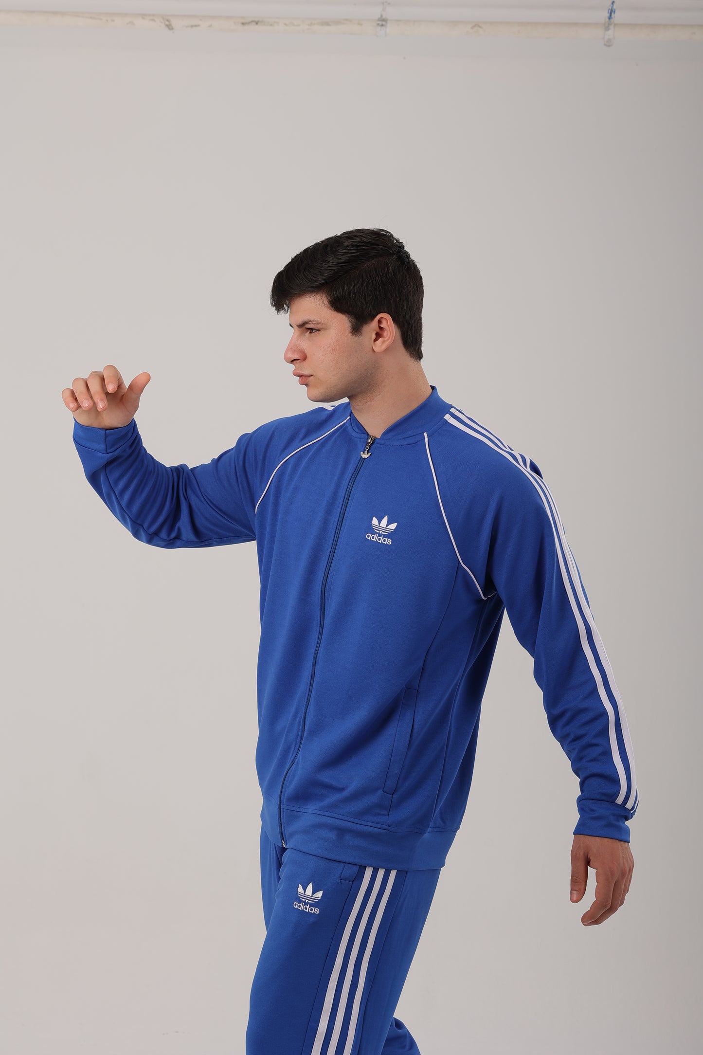Tracksuit