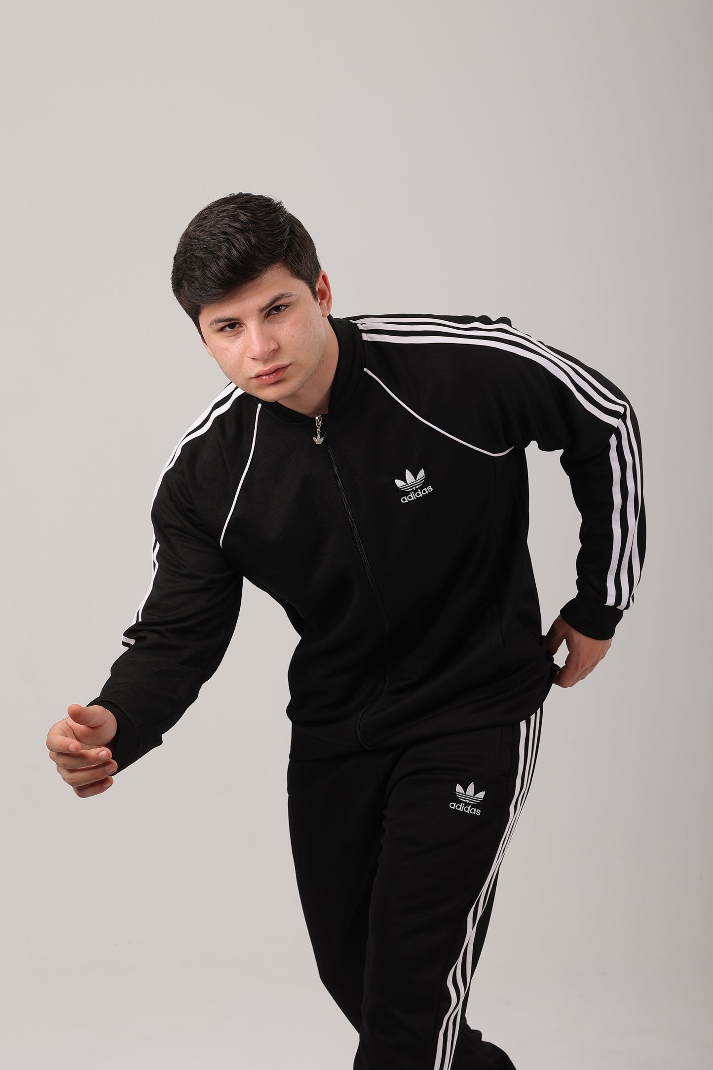 Tracksuit