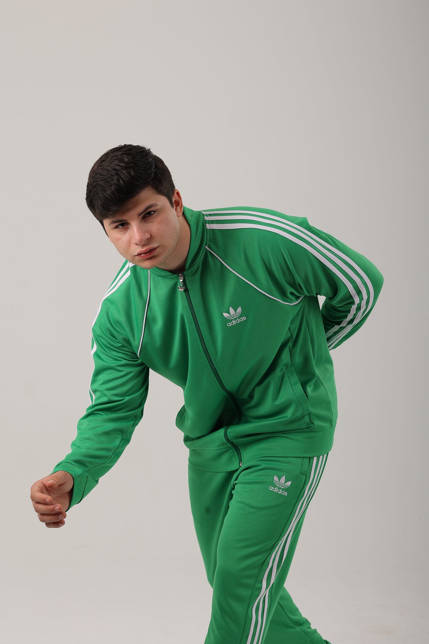 Tracksuit