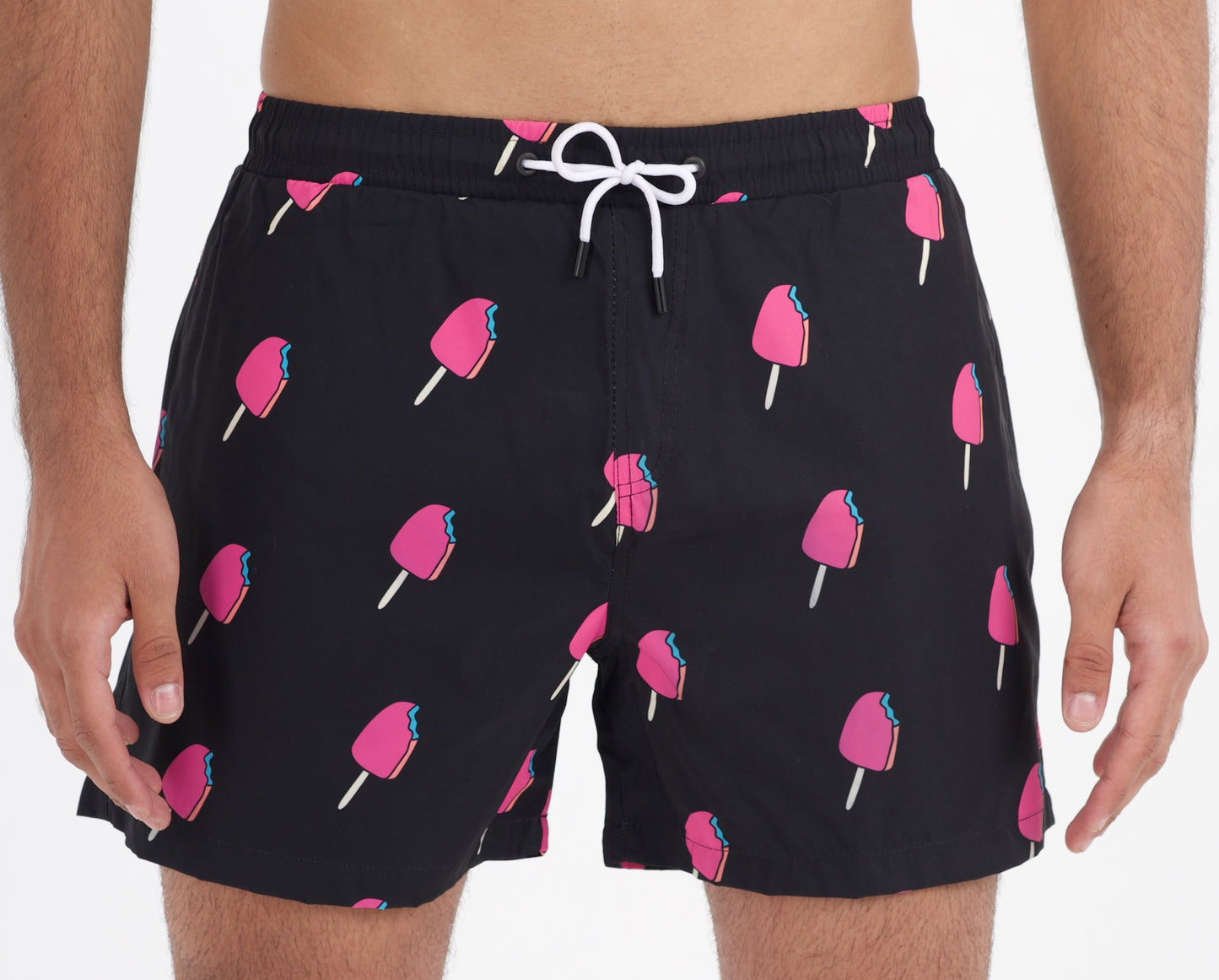 Gents swimsuit