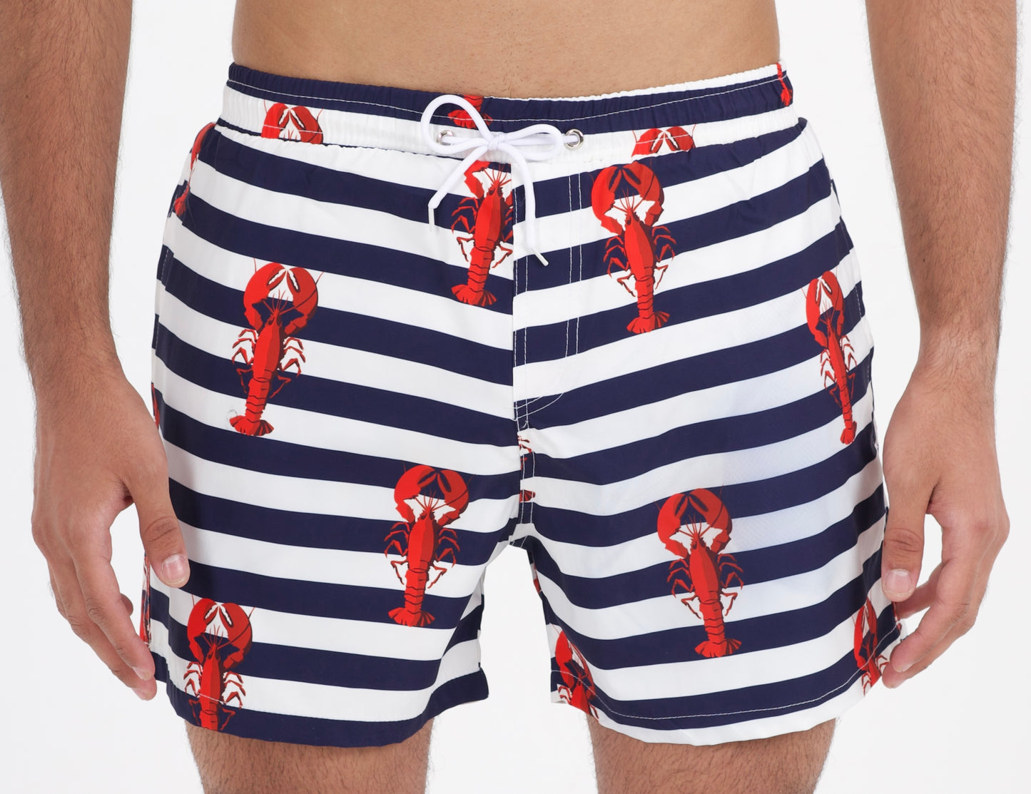 Gents swimsuit