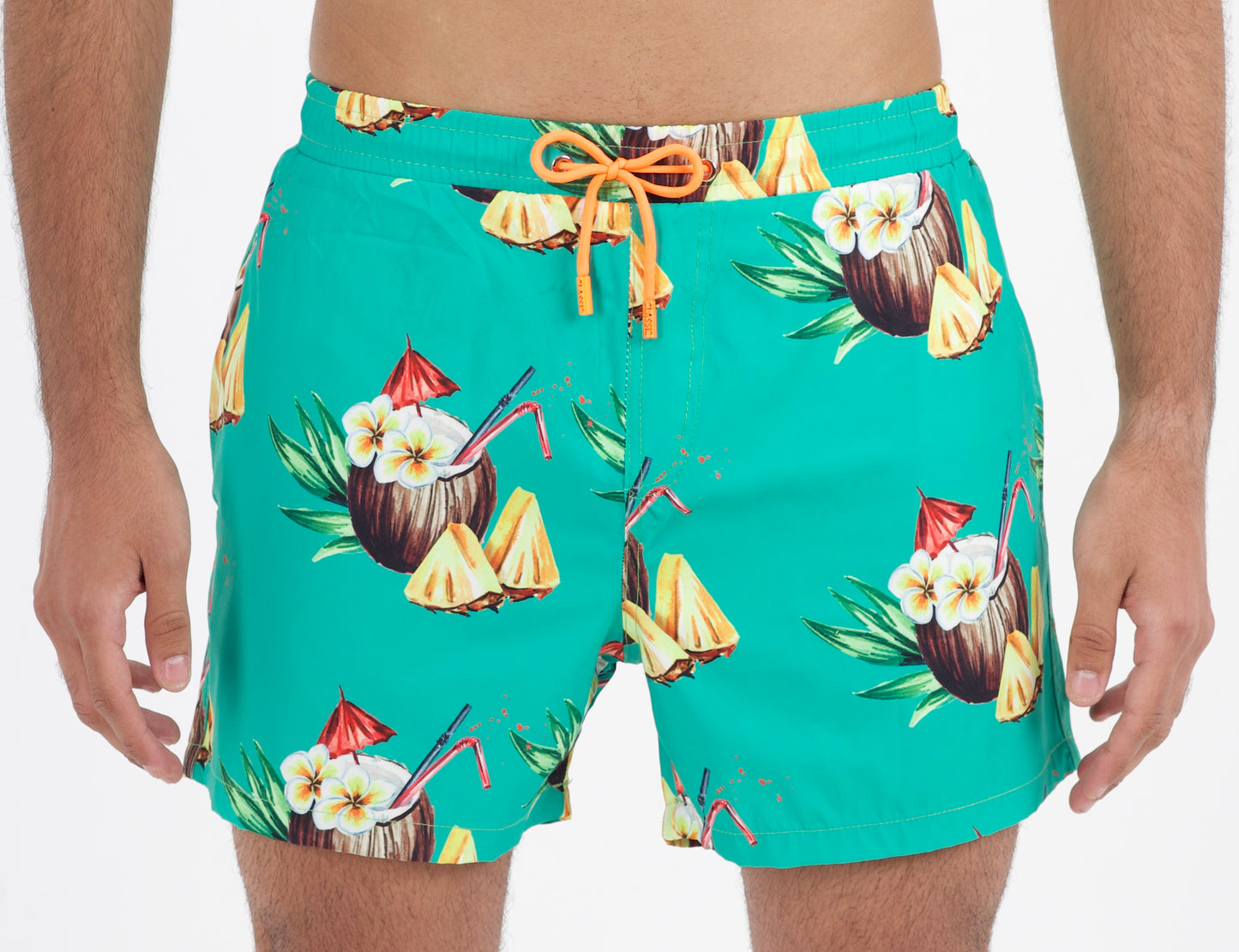 Gents swimsuit