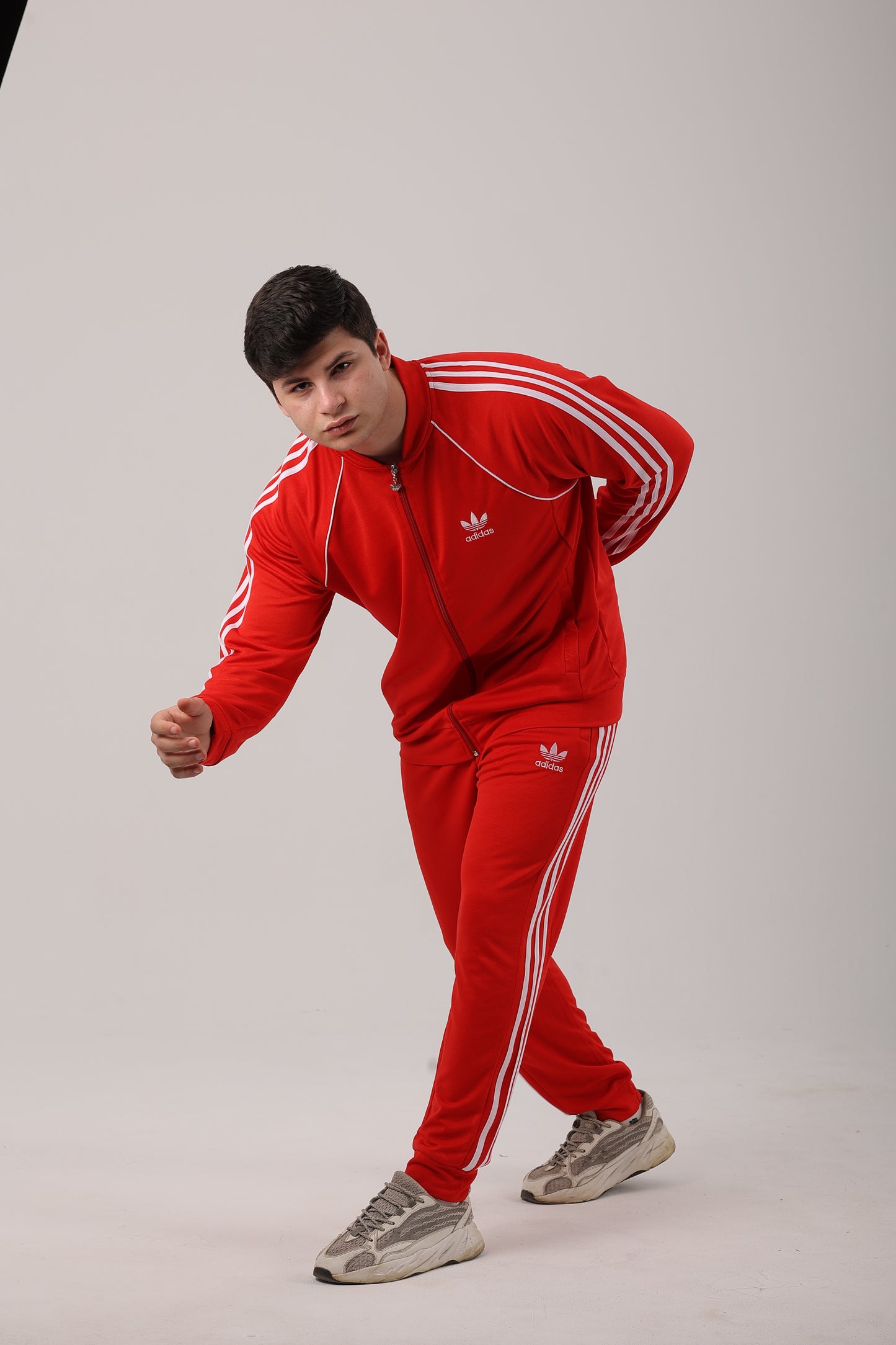 Tracksuit