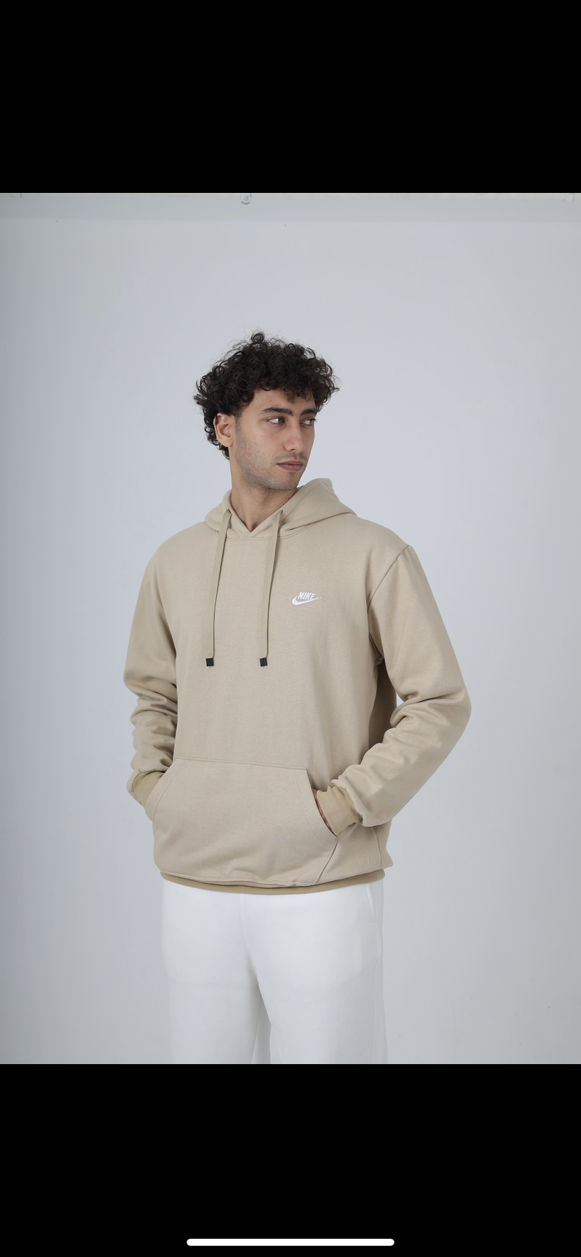 Nike hoodie