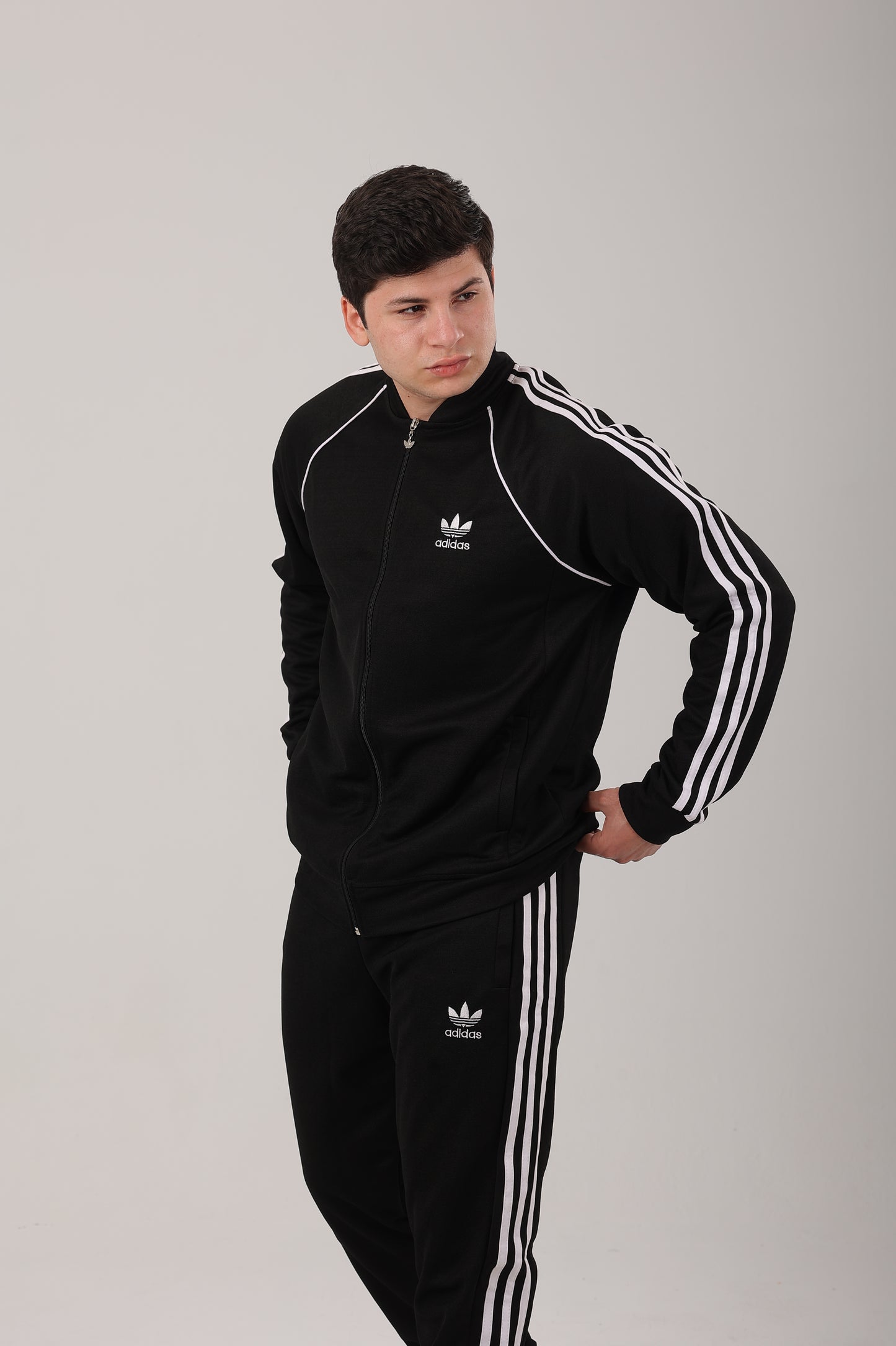 Tracksuit
