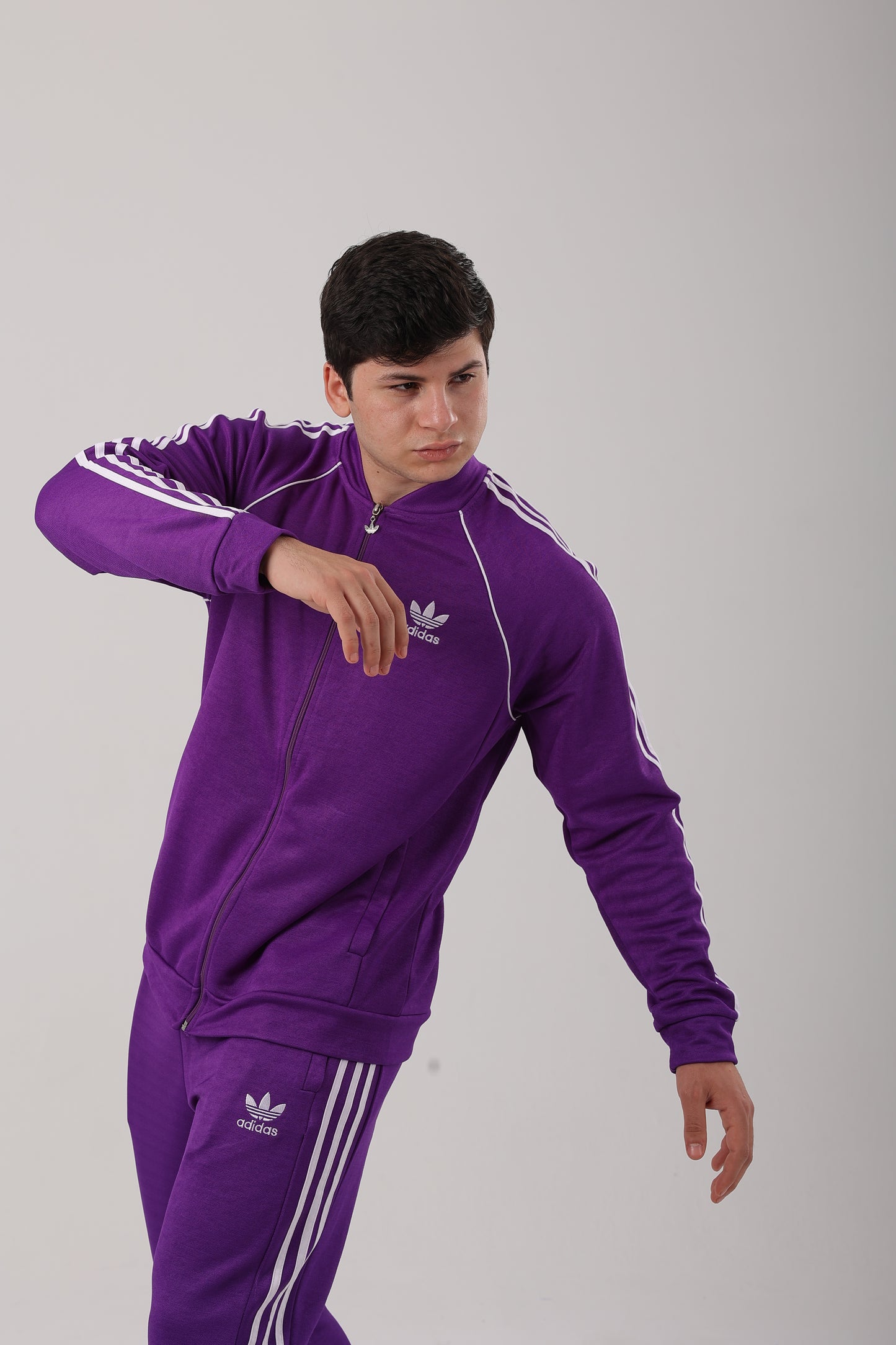 Tracksuit