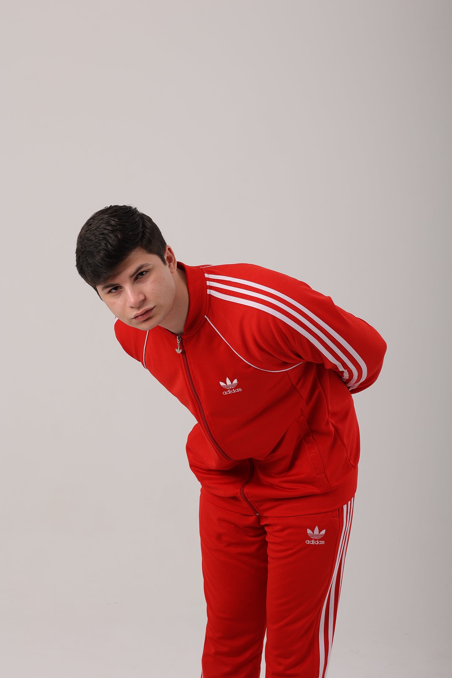 Tracksuit