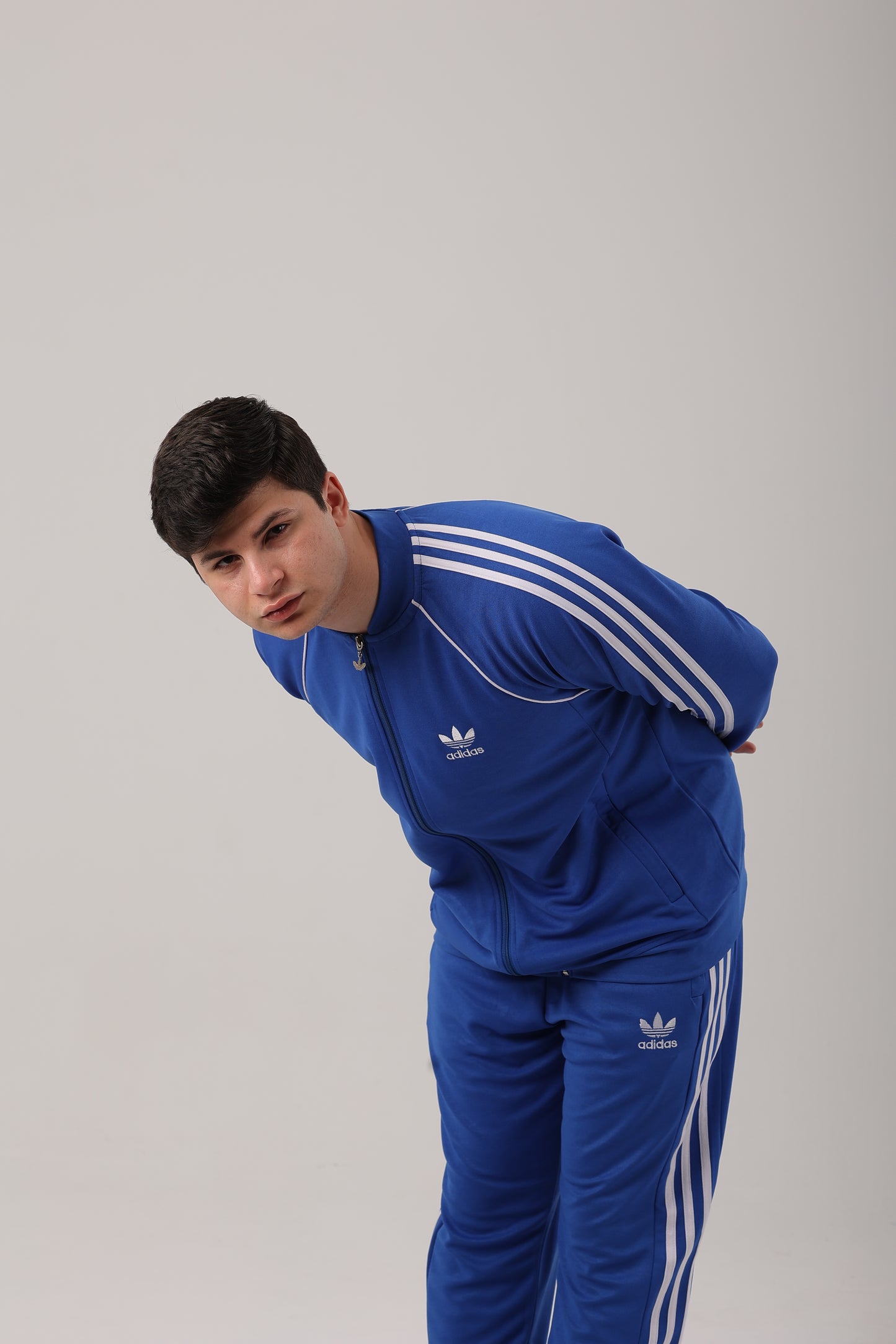 Tracksuit