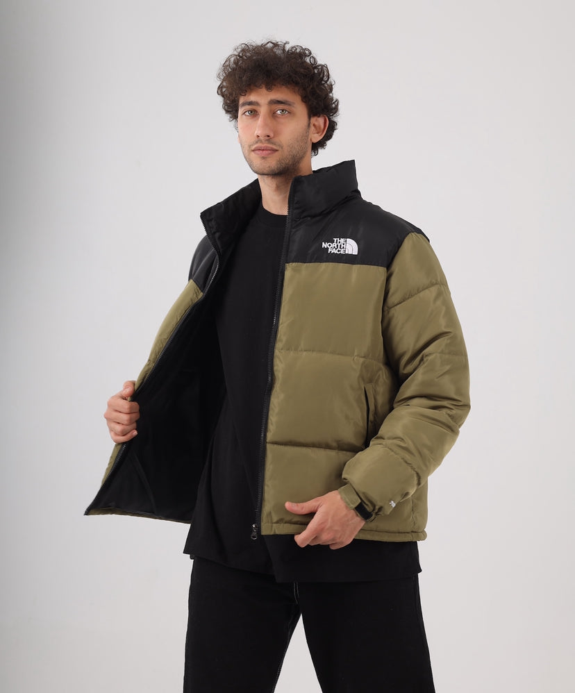The north face jacket