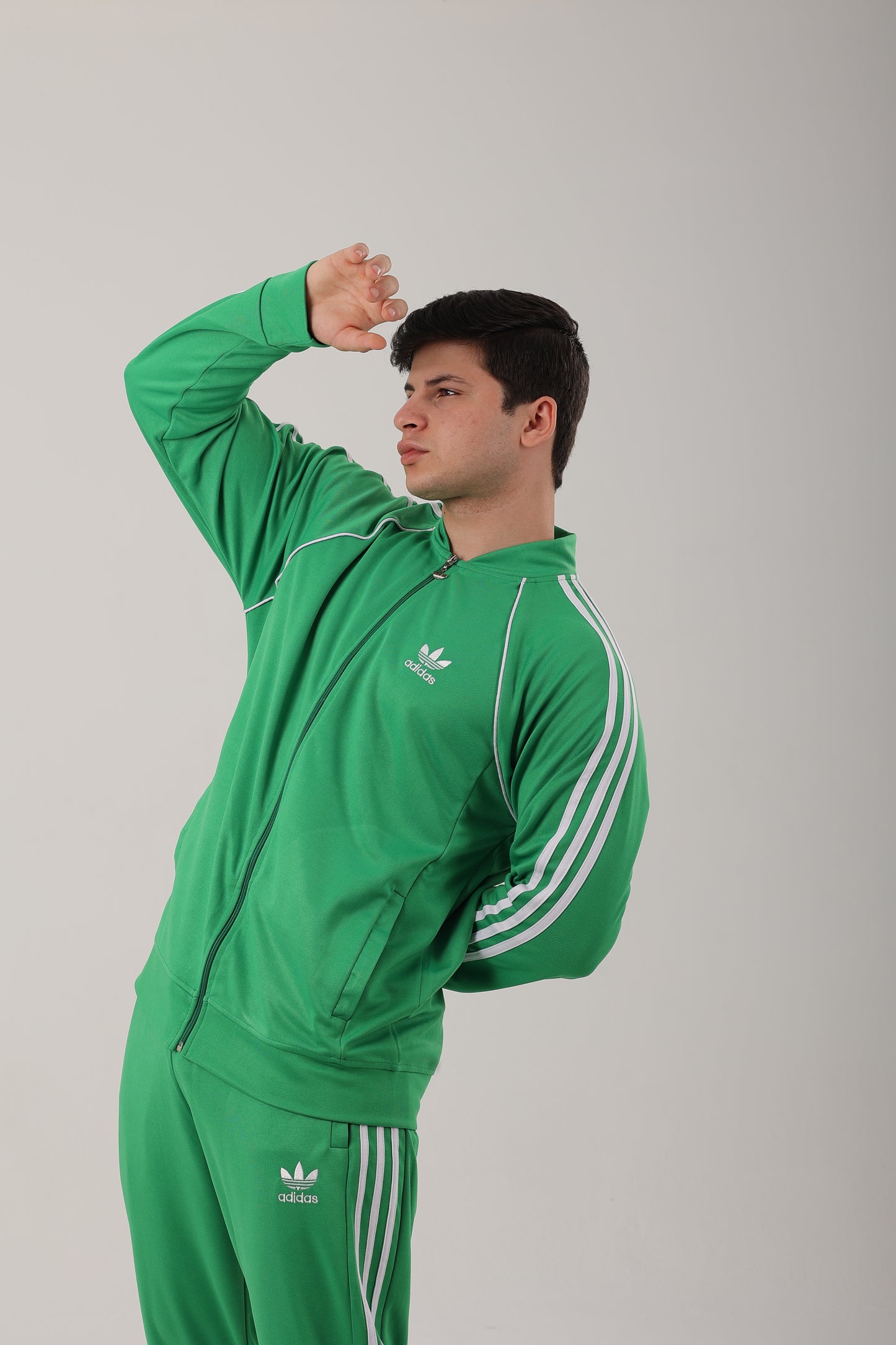Tracksuit