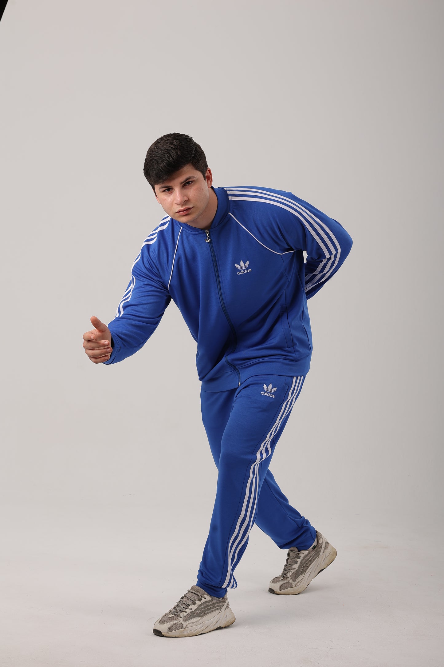 Tracksuit
