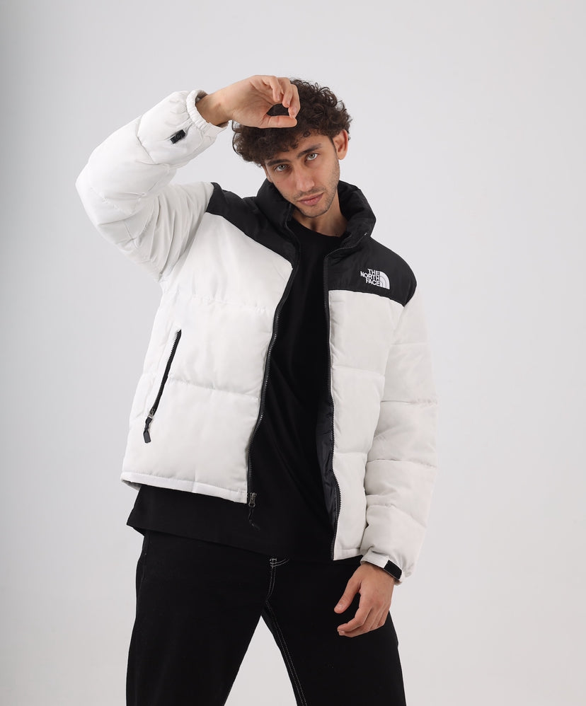 The north face jacket