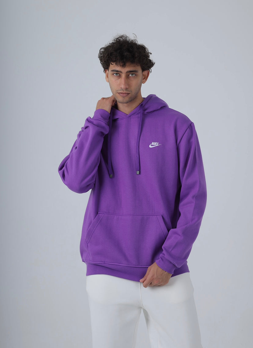 Nike hoodie
