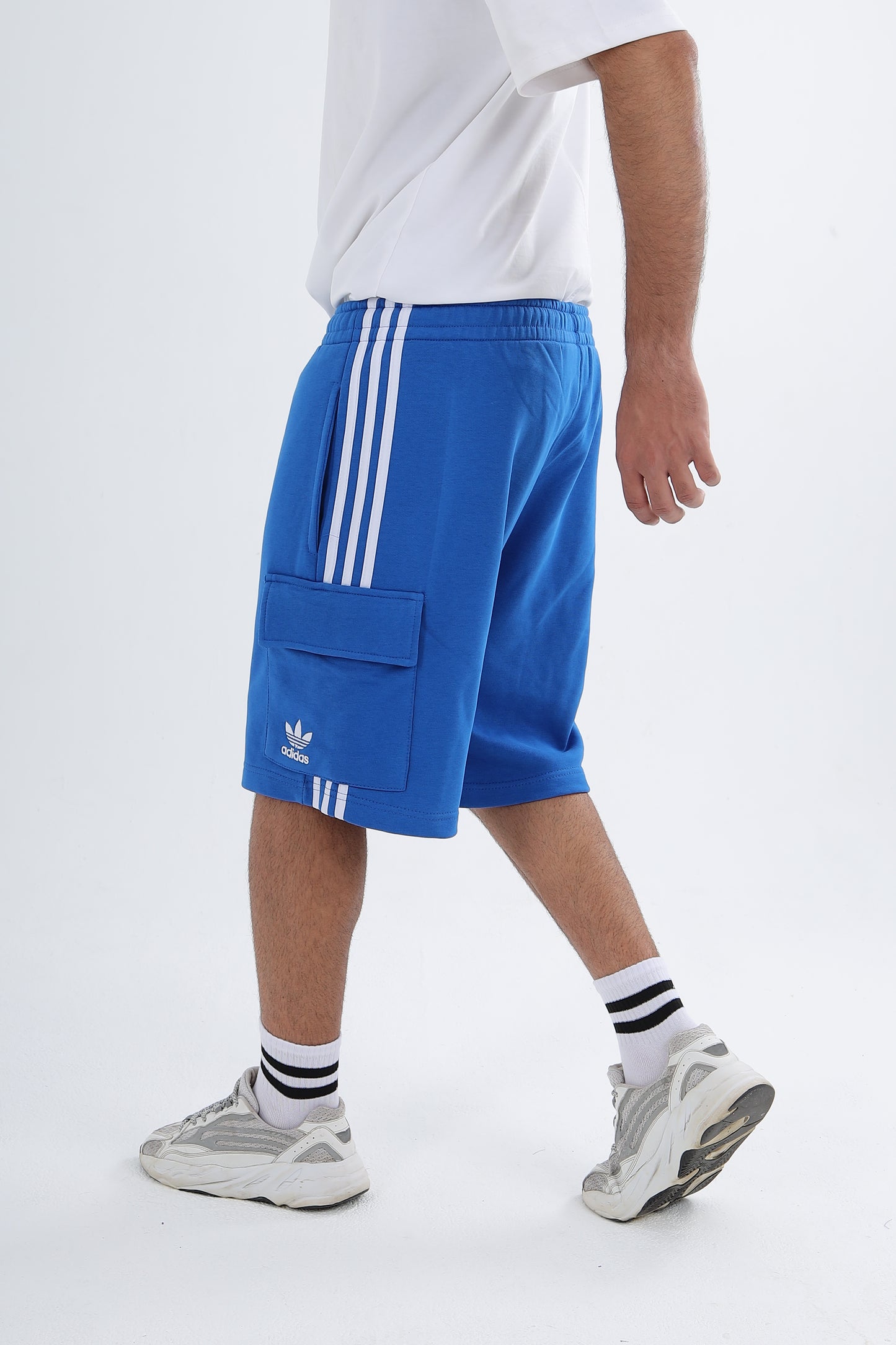 Adidas cargo shorts