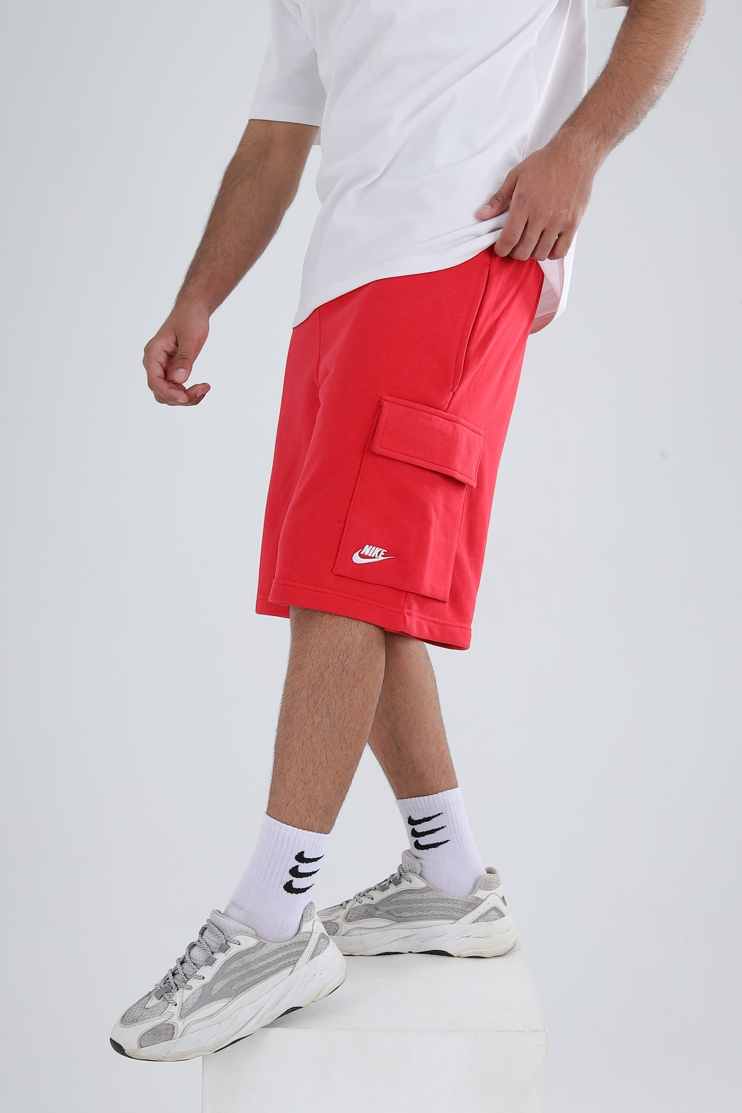 Cargo shorts