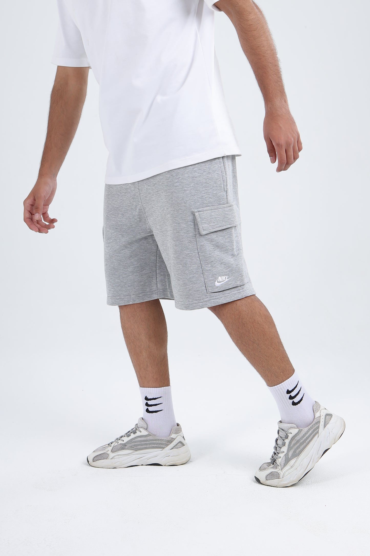 Cargo shorts