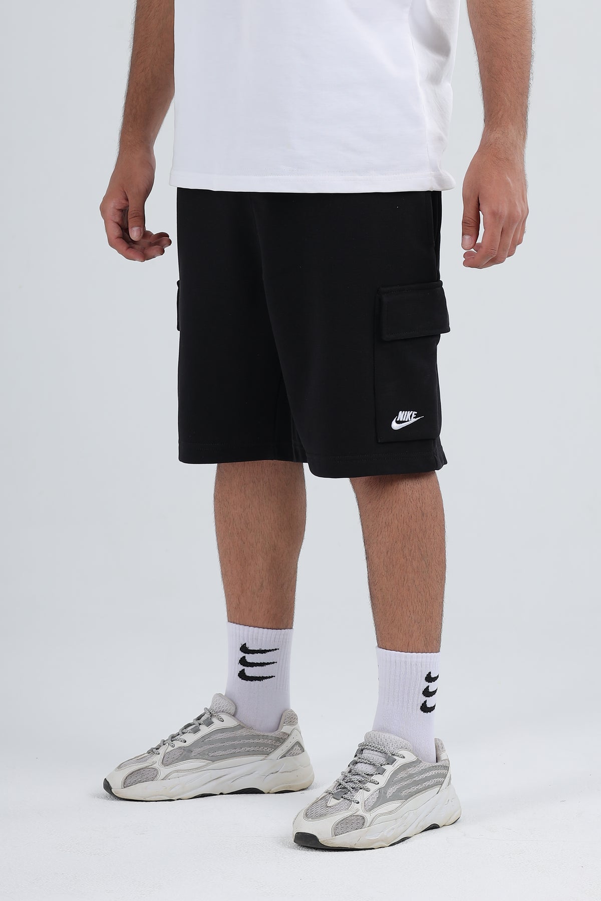 Nike cargo shorts