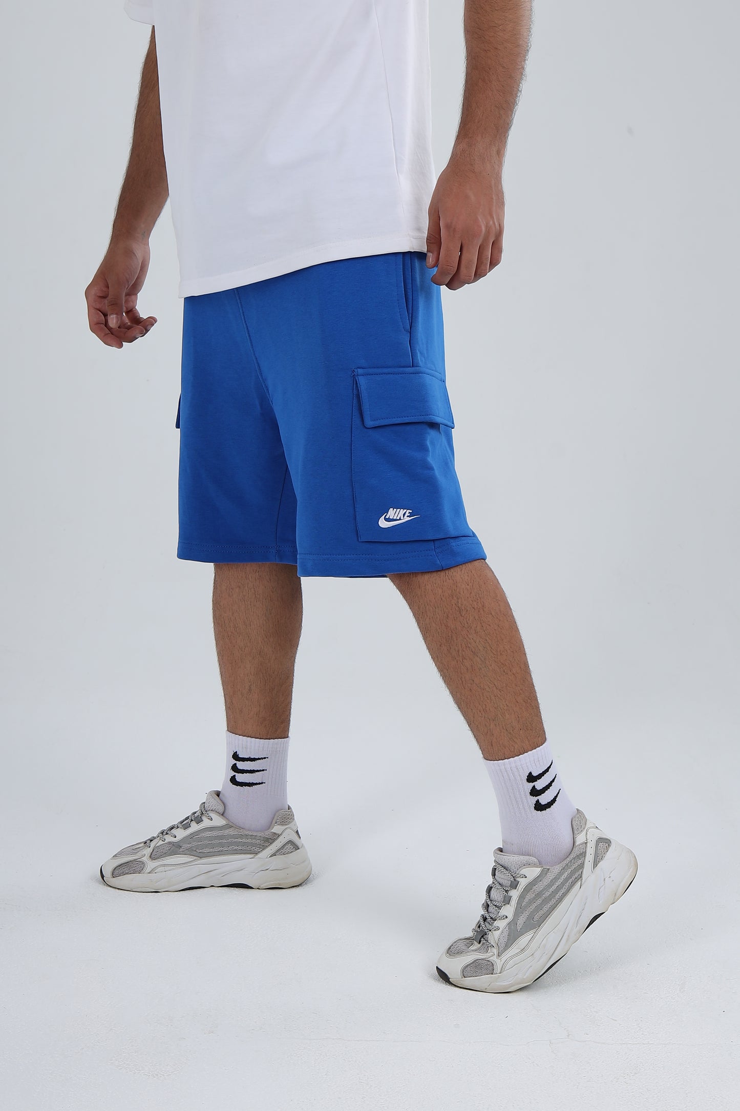 Cargo shorts