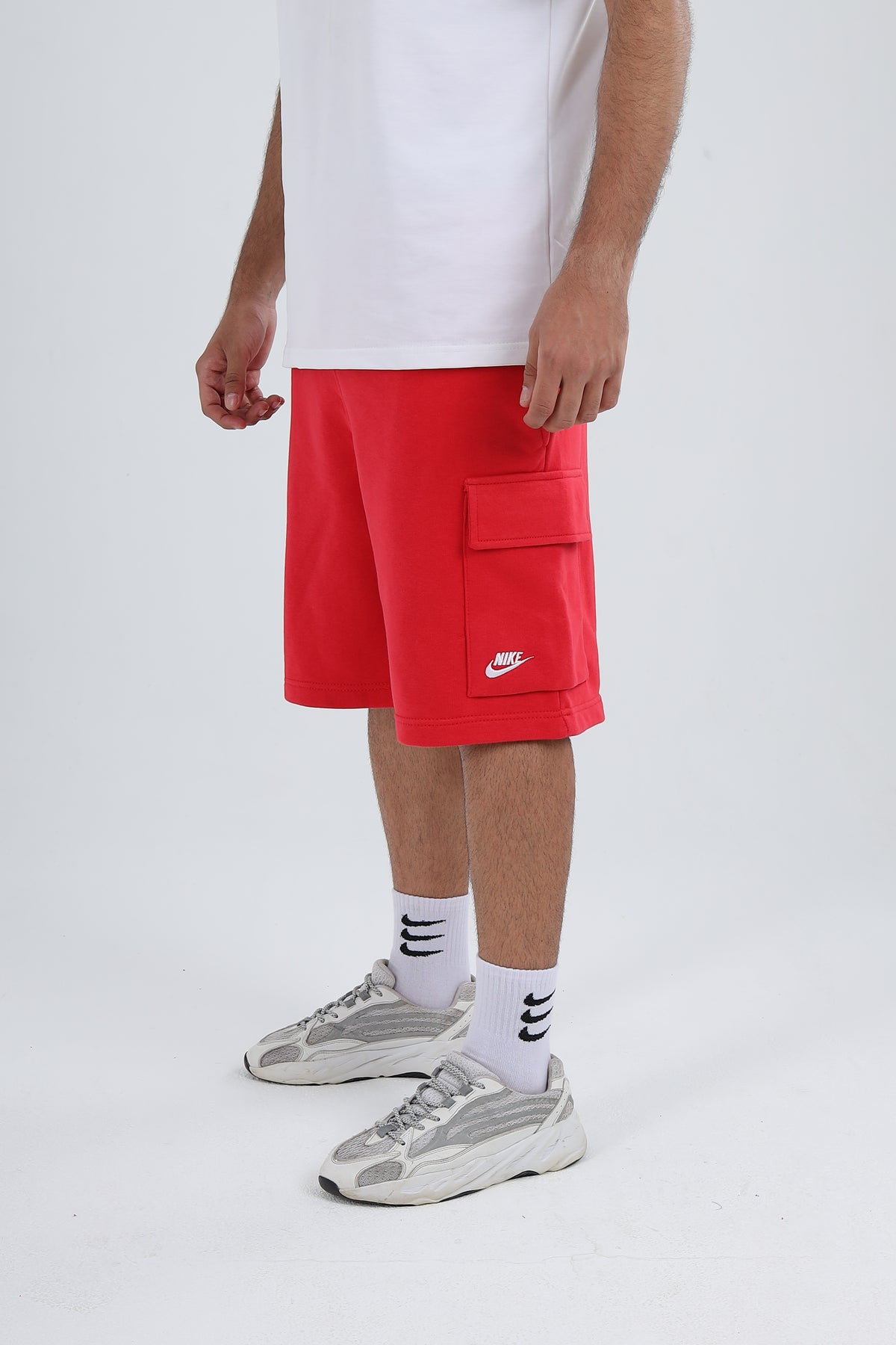 Nike cargo shorts