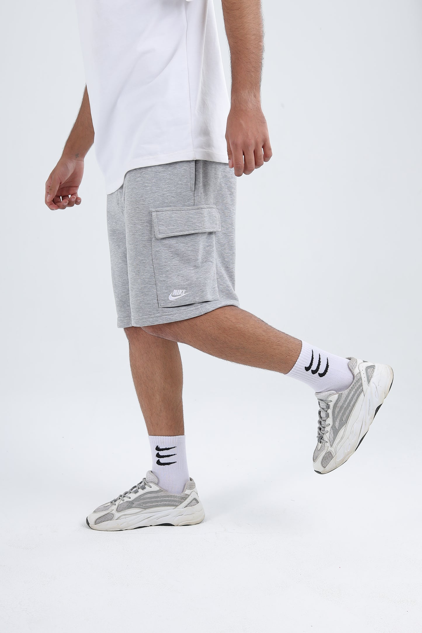 Cargo shorts