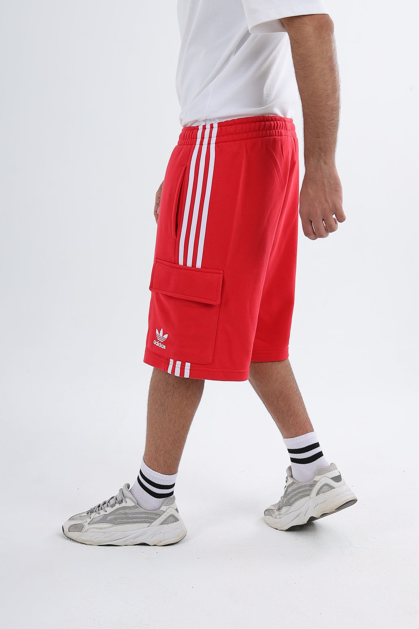 Adidas cargo shorts