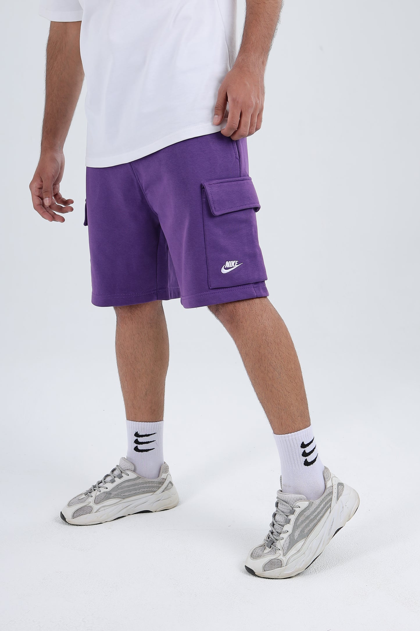 Cargo shorts