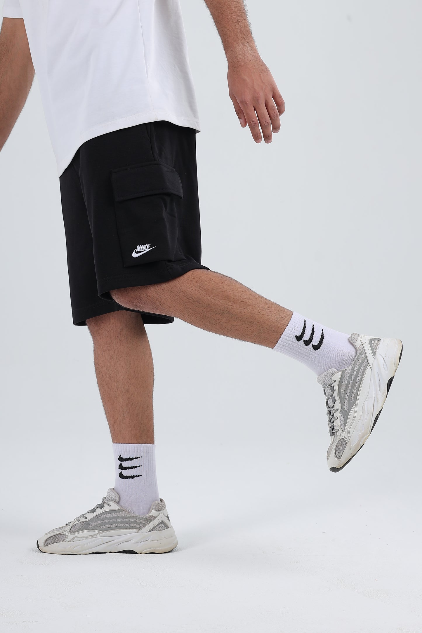 Cargo shorts