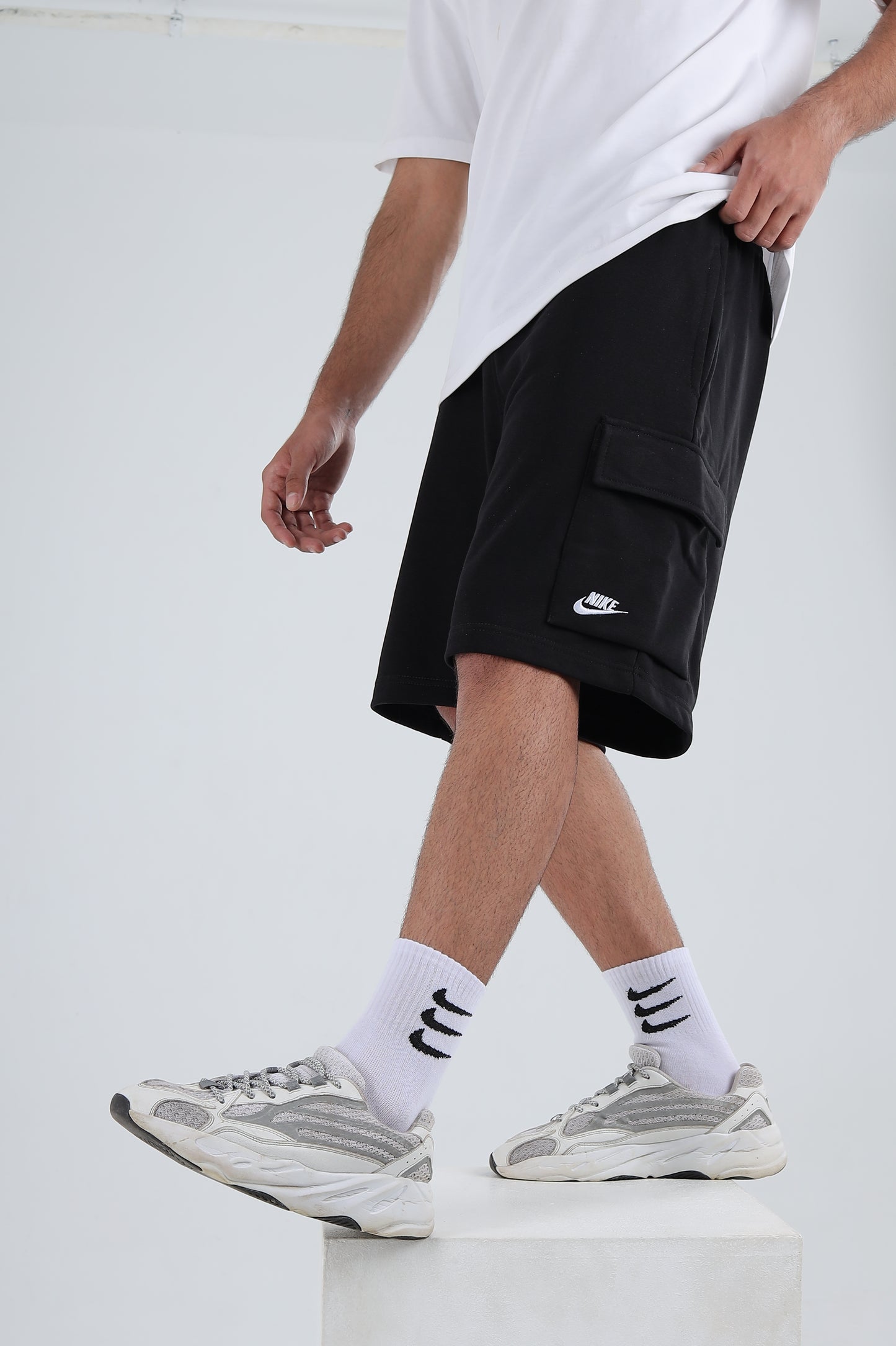 Cargo shorts