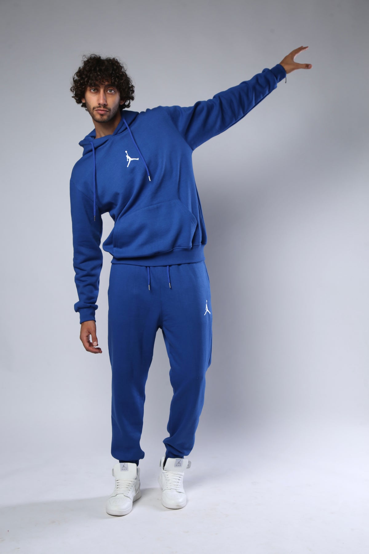 Jordan full set