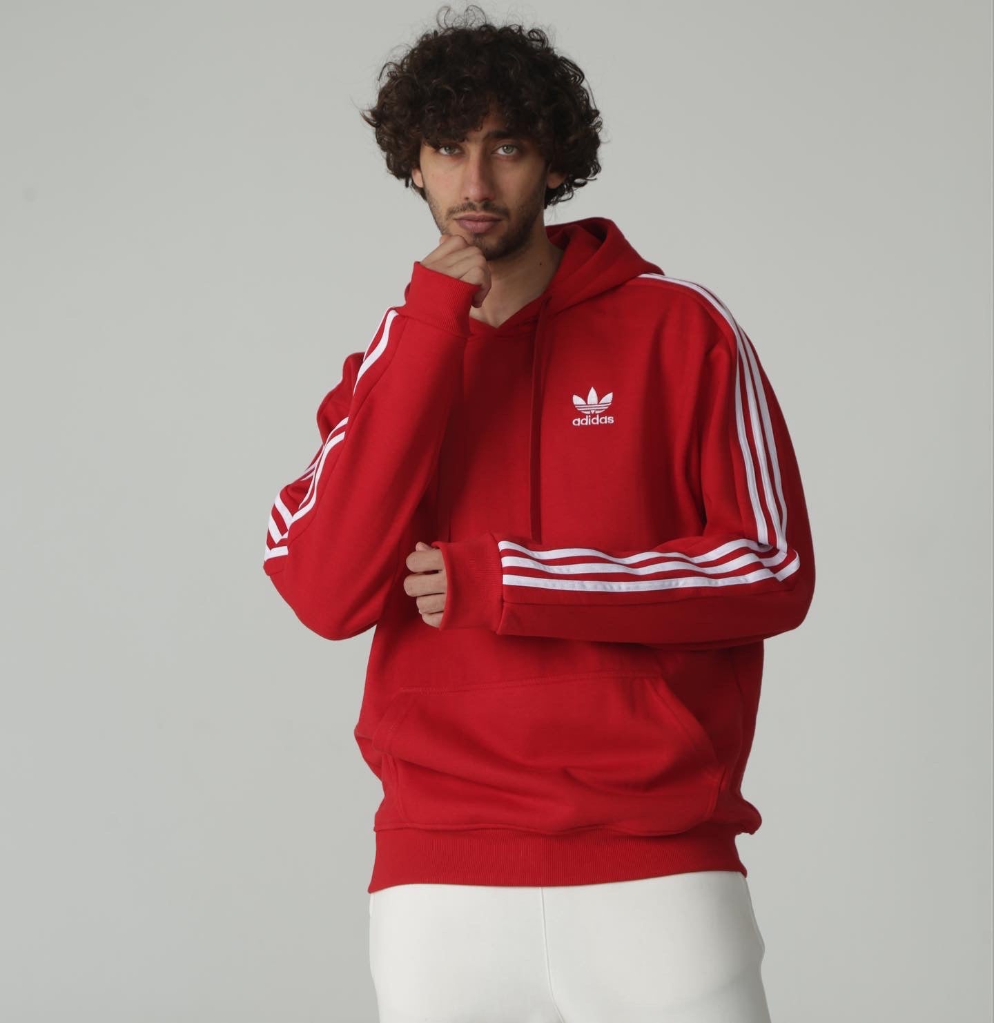 Adidas hoodie