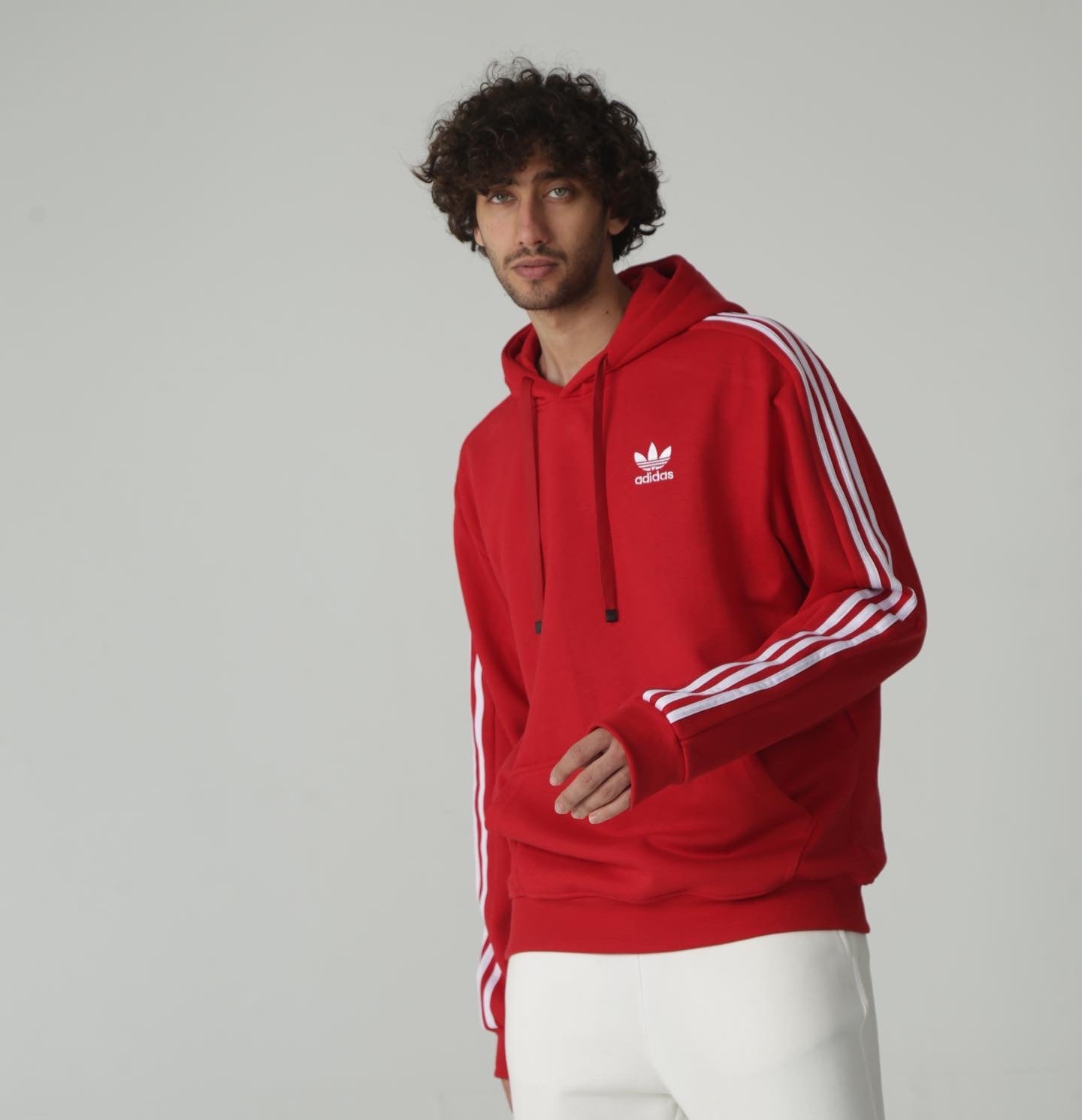 Adidas hoodie