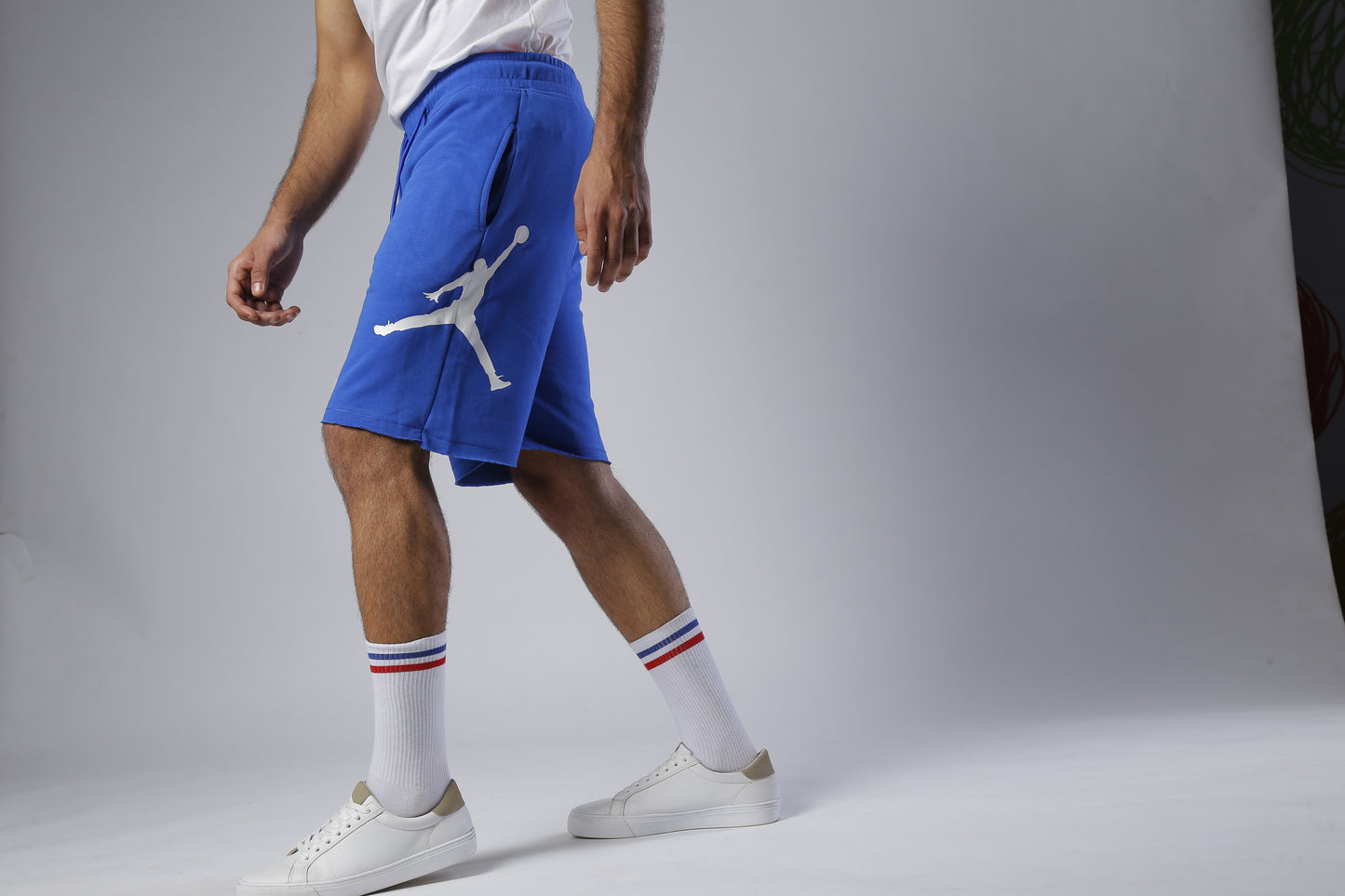 Jordan short