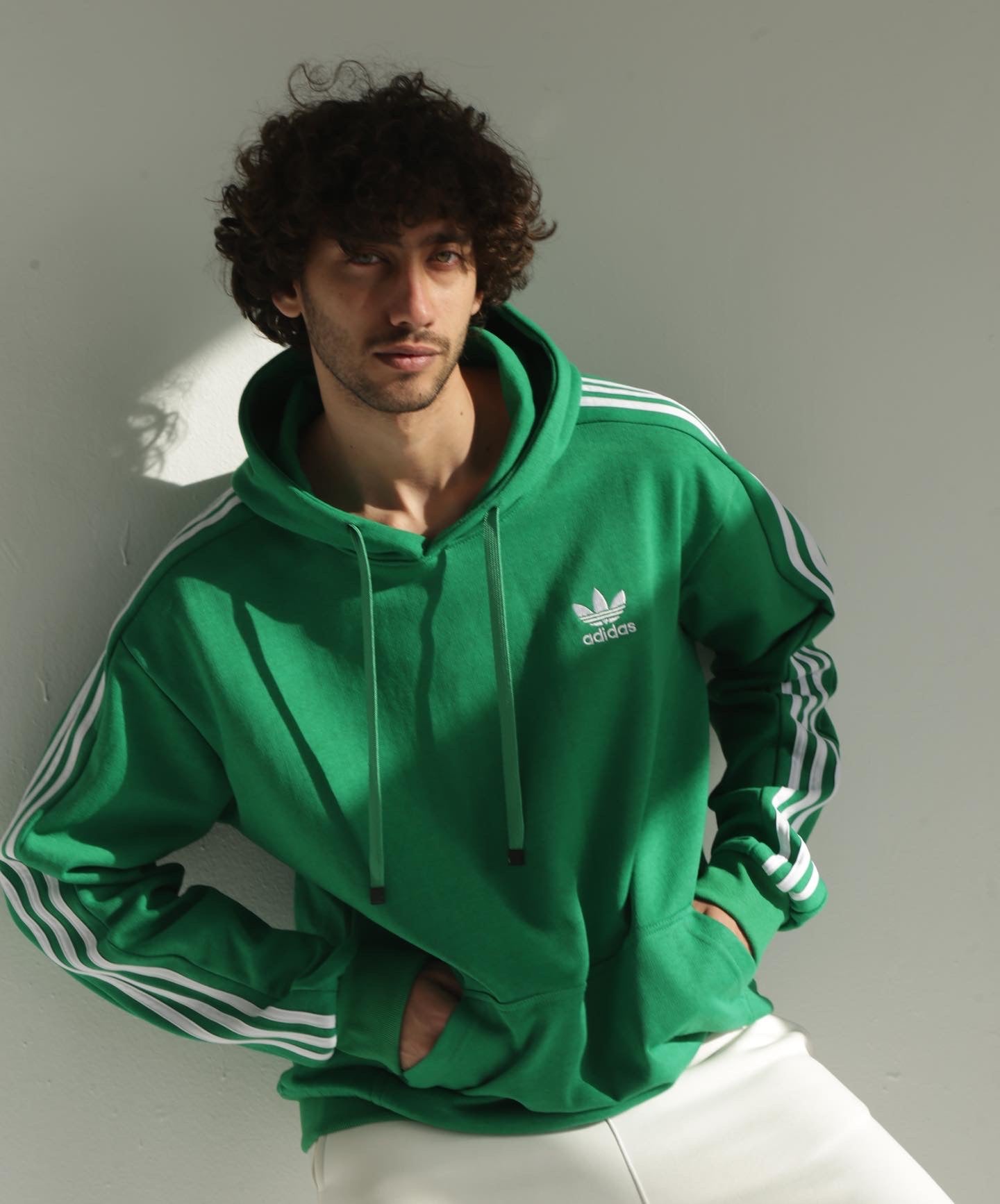 Adidas hoodie