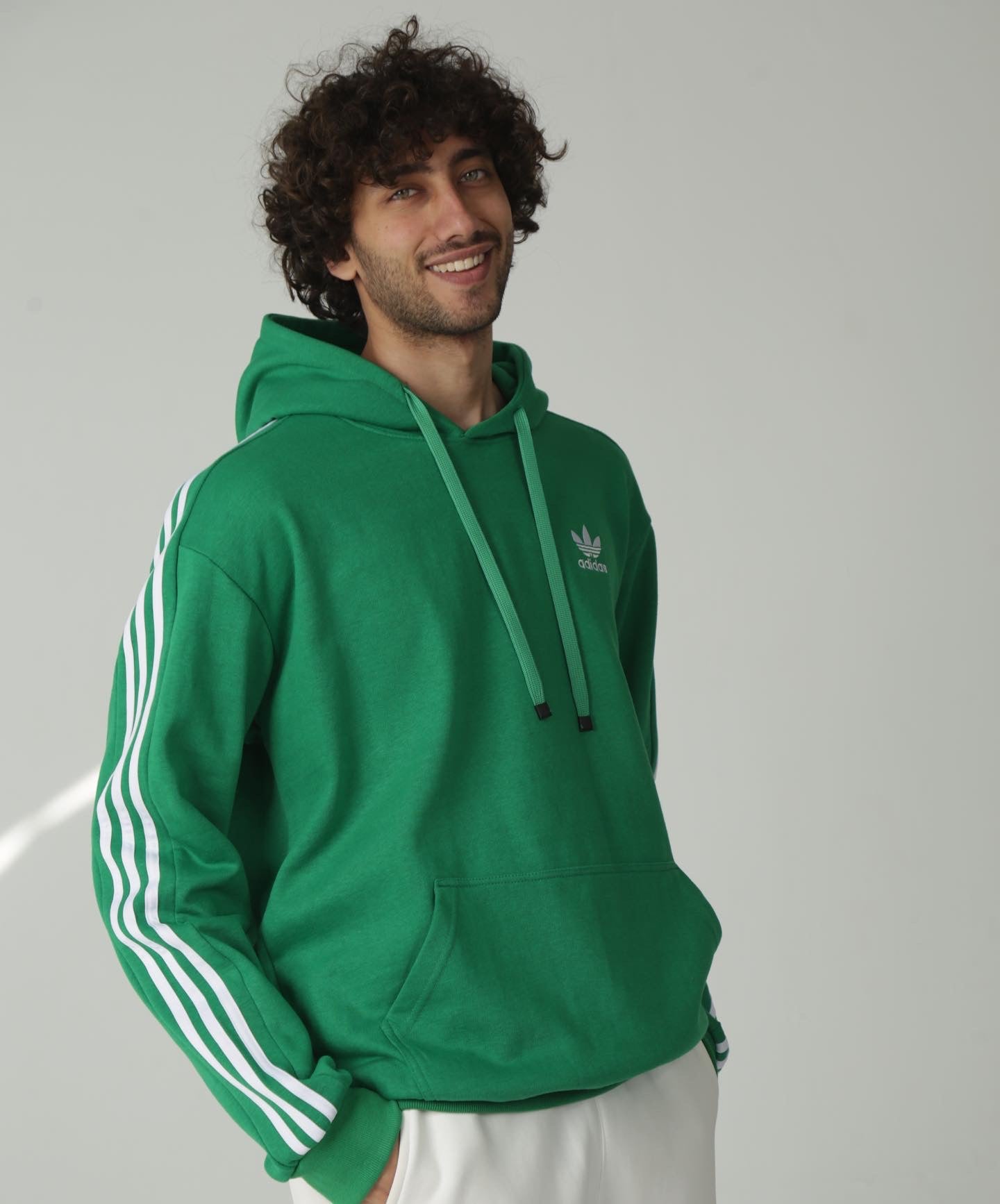 Adidas hoodie